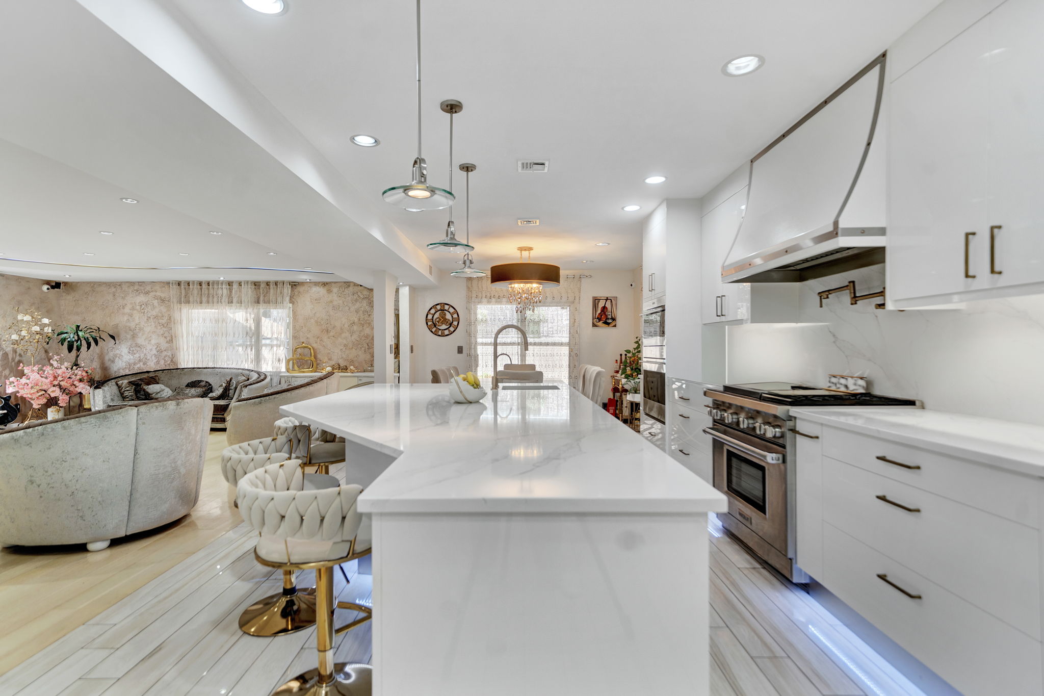  180-15 Aberdeen Road, Jamaica Estates, NY 11432 - 物件實景