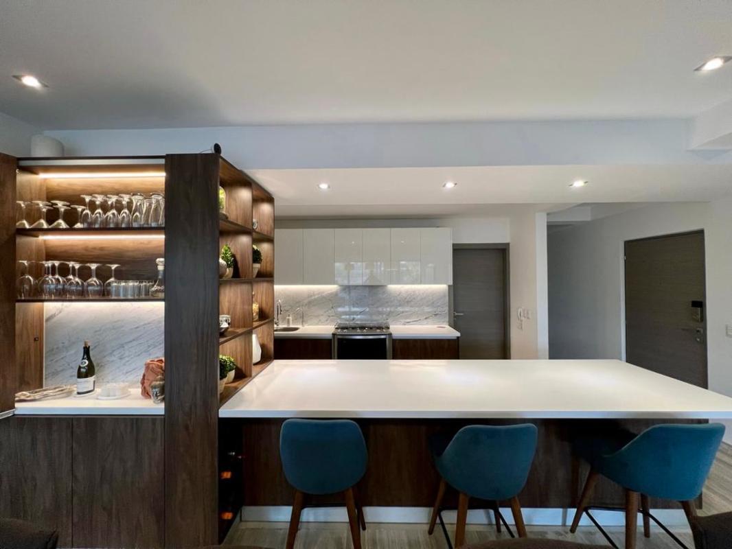 Lomas de Chapultepec, Miguel Hidalgo, Ciudad de México, 11000, Mexico, 3 Bedrooms Bedrooms, ,3 BathroomsBathrooms,Residential,For Sale,Lomas de Chapultepec,1442361