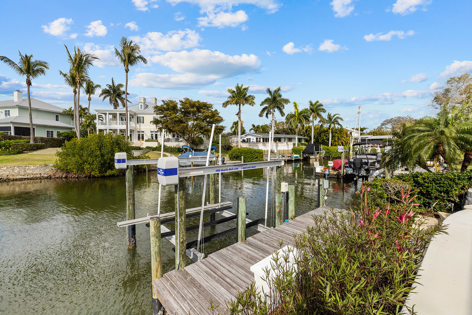  SOUTHPOINTE SHORES - 物件實景