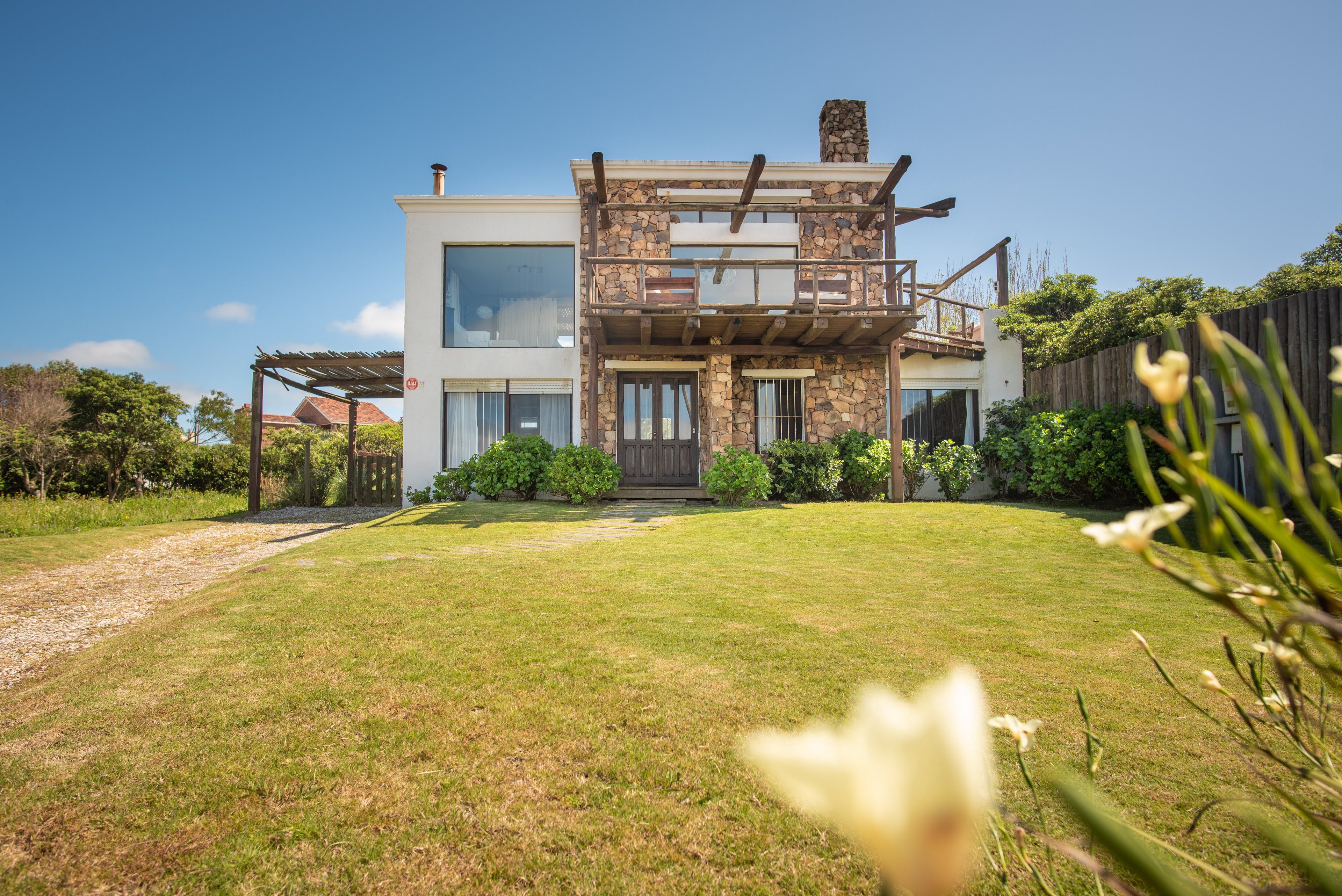  Dream House Facing the Sea in El Chorro - 物件實景