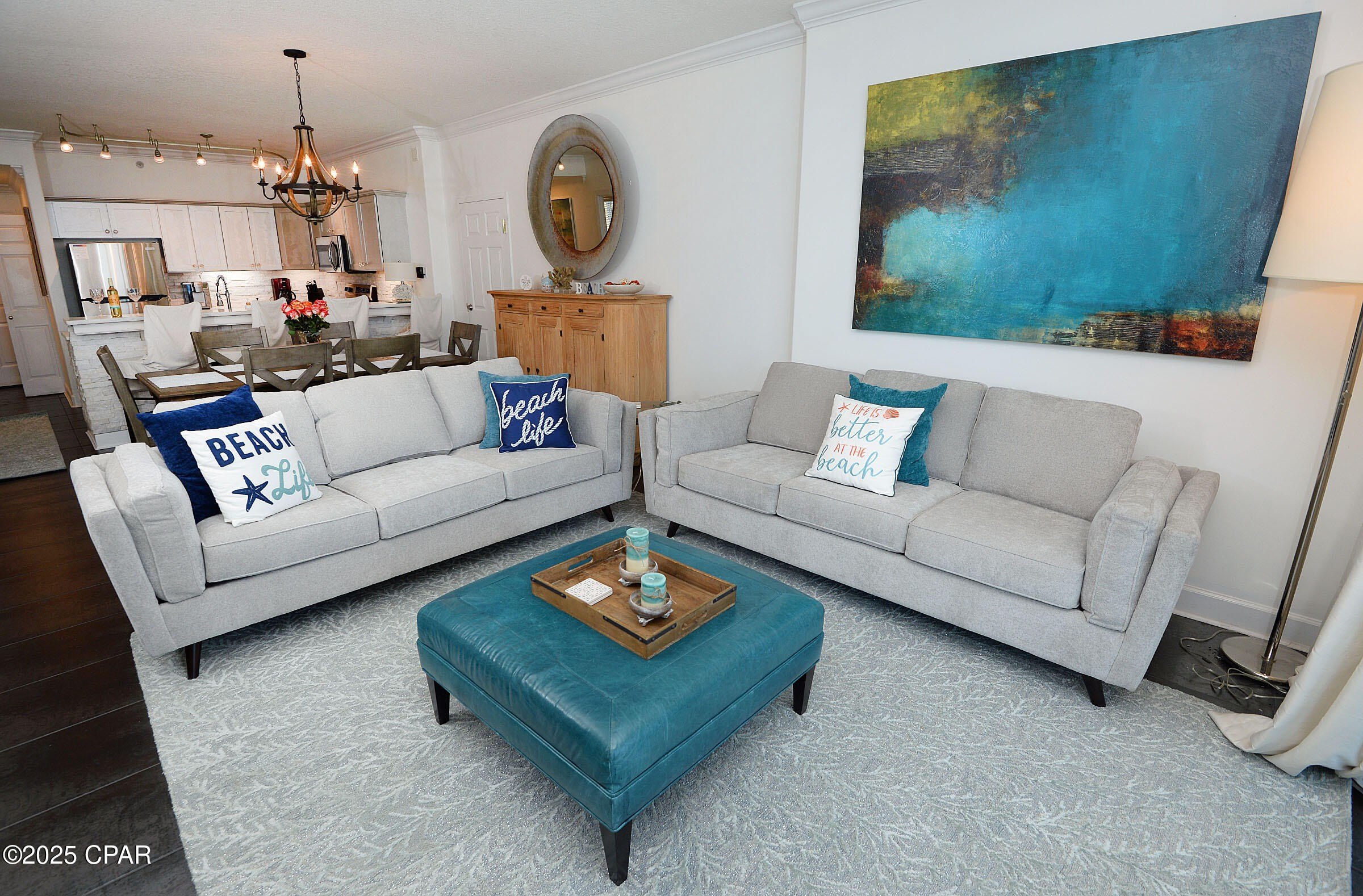 Panama City Beach, Florida, 32413, United States, 2 Bedrooms Bedrooms, ,2 BathroomsBathrooms,Residential,For Sale,1983619