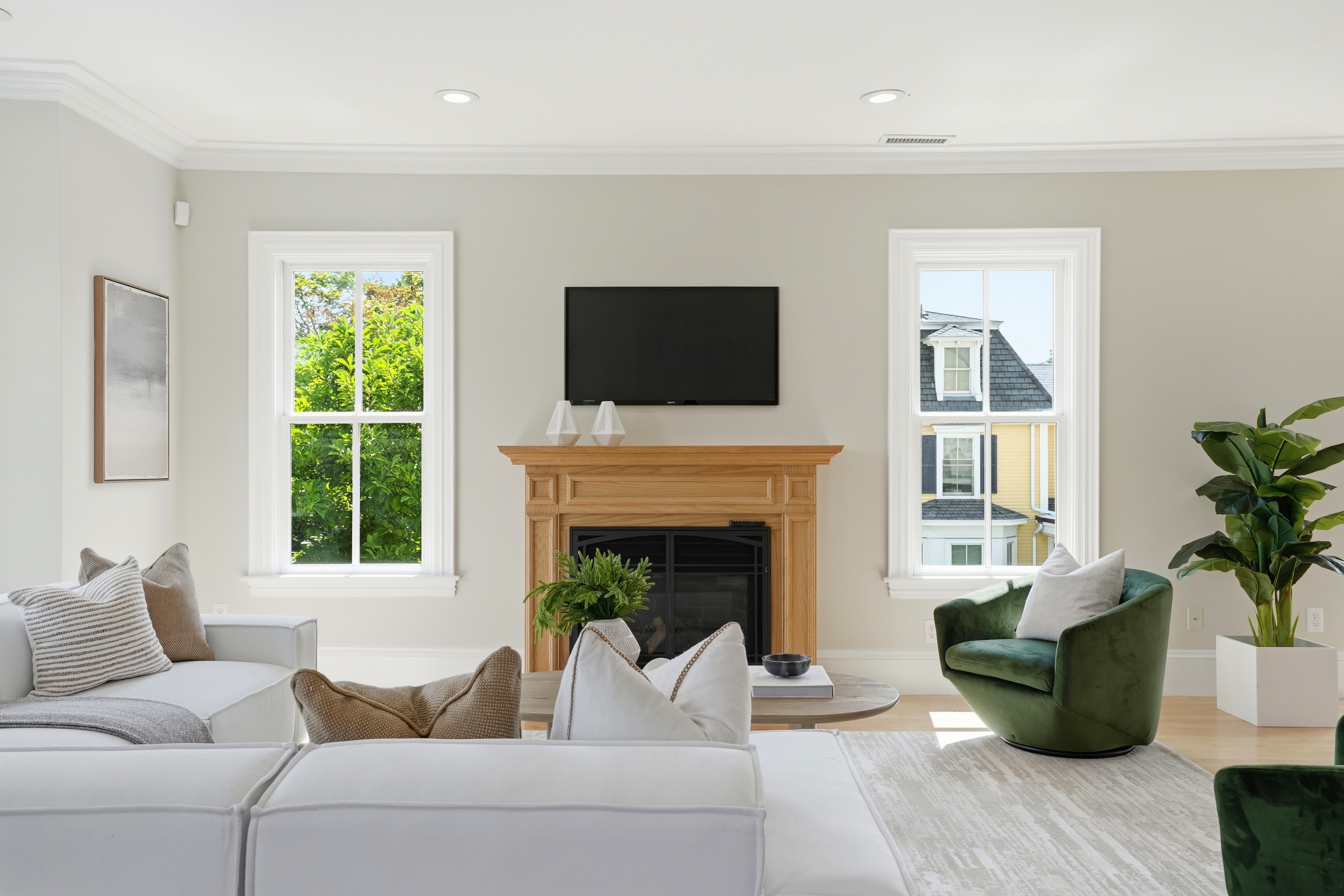  130 Mount Auburn Street, Unit 130, Watertown, MA 02472 - 物件實景