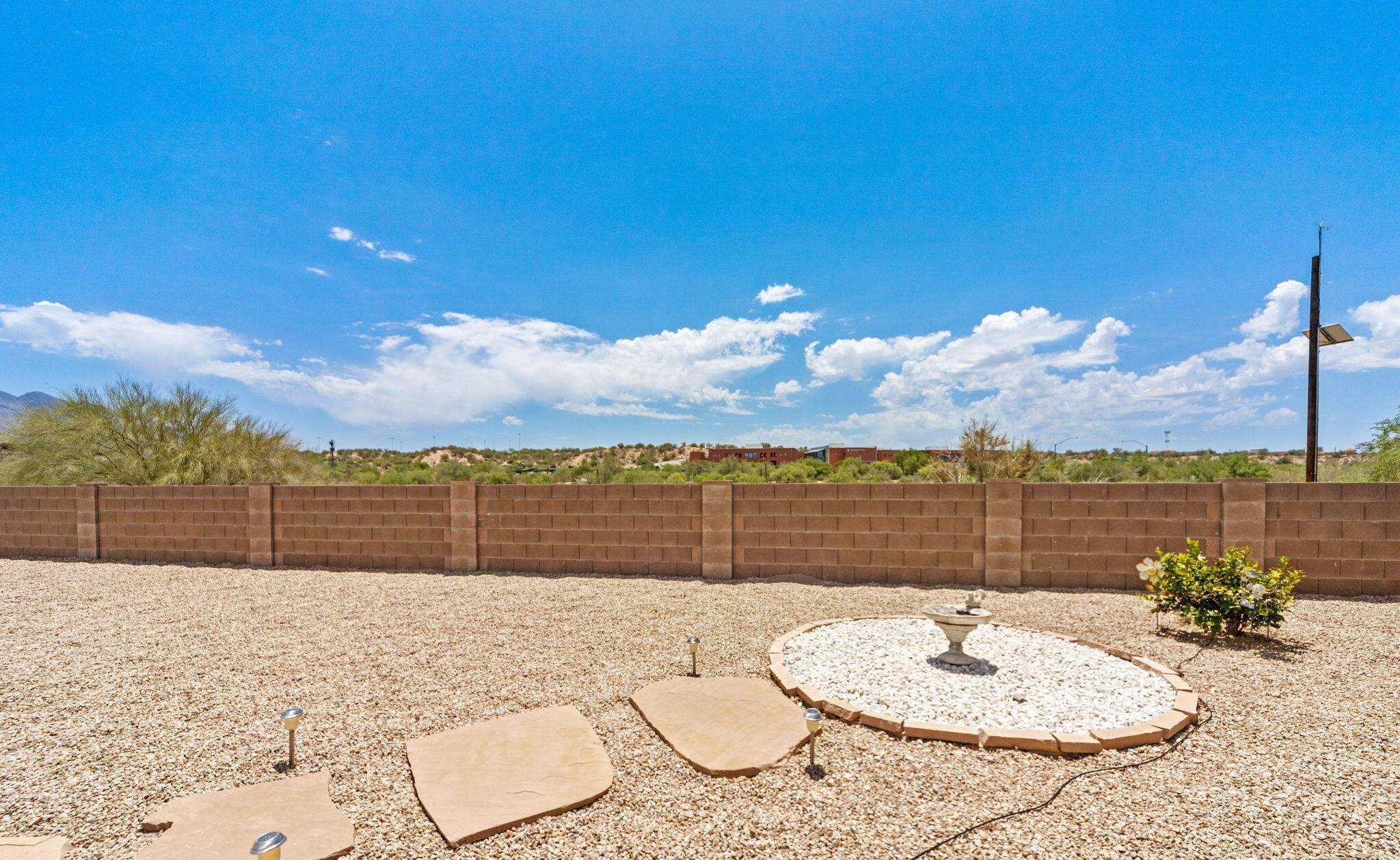  7700 N Sun Flair Drive ¦Tucson, AZ - 物件實景
