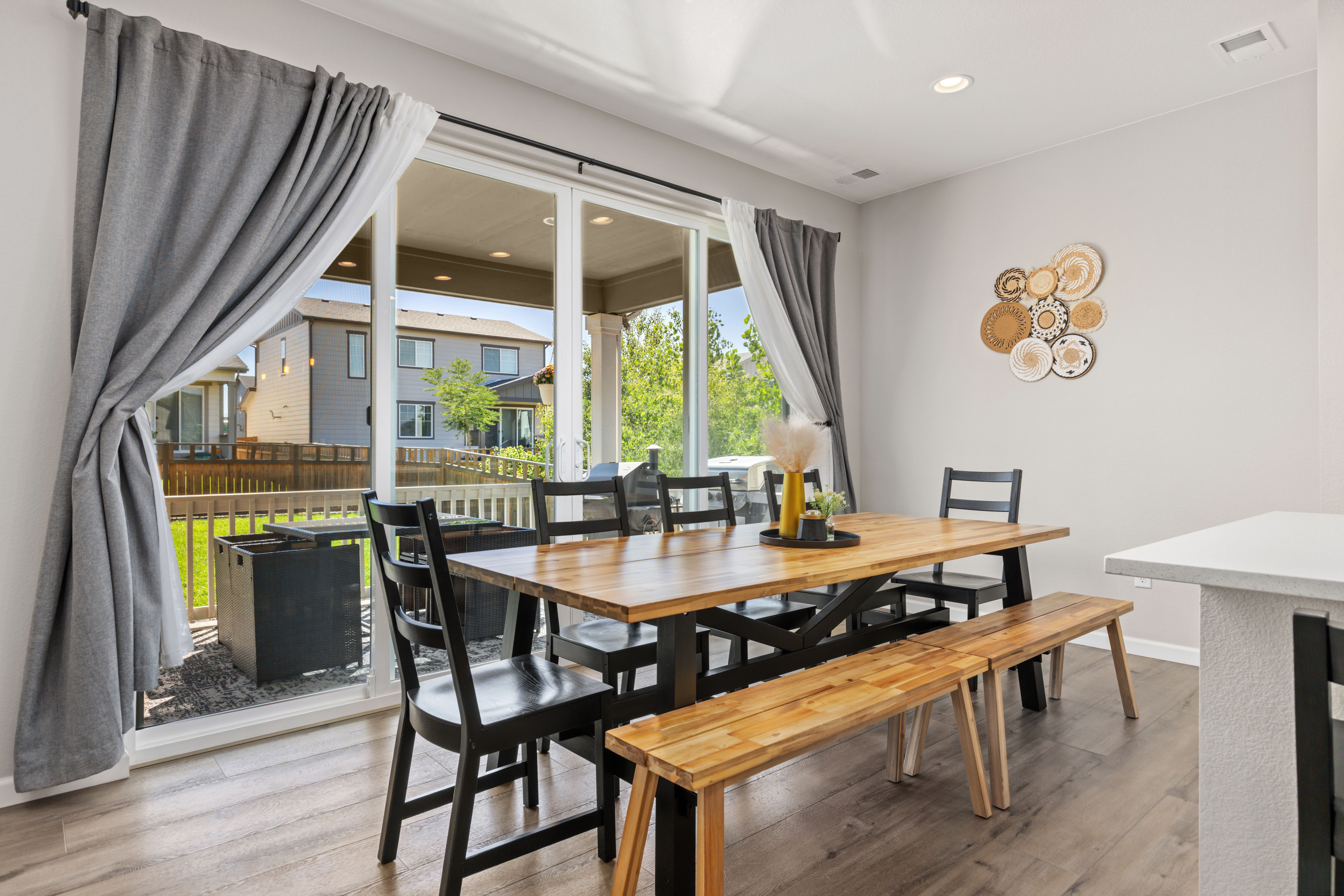  6140 Easton Cir, Frederick, CO, 80504 - 物件實景