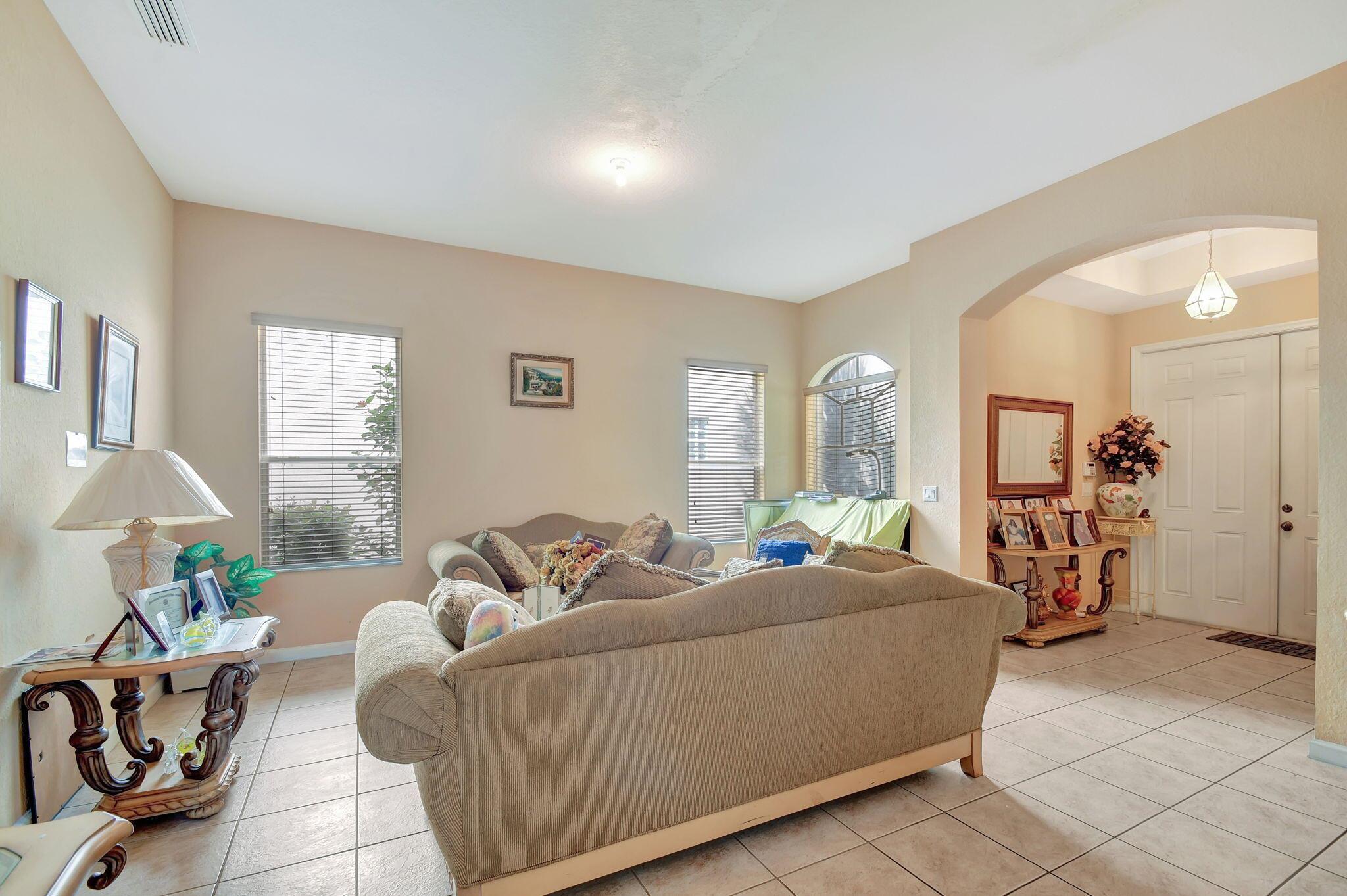 Boynton Beach, Florida, 33436, United States, 4 Bedrooms Bedrooms, ,3 BathroomsBathrooms,Residential,For Sale,1869524