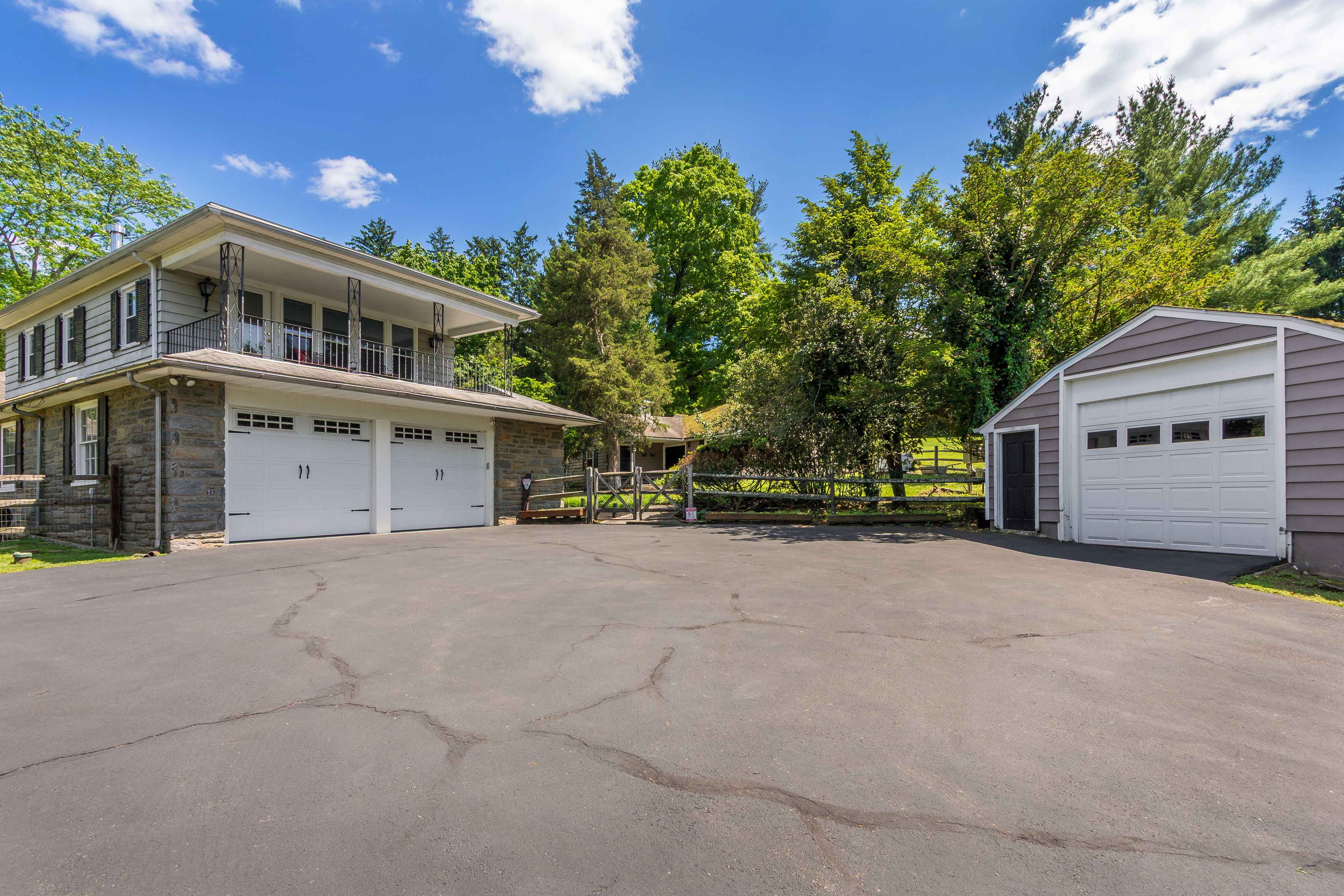 2349 Valley Road, Jamison, PA 18929 - 物件實景