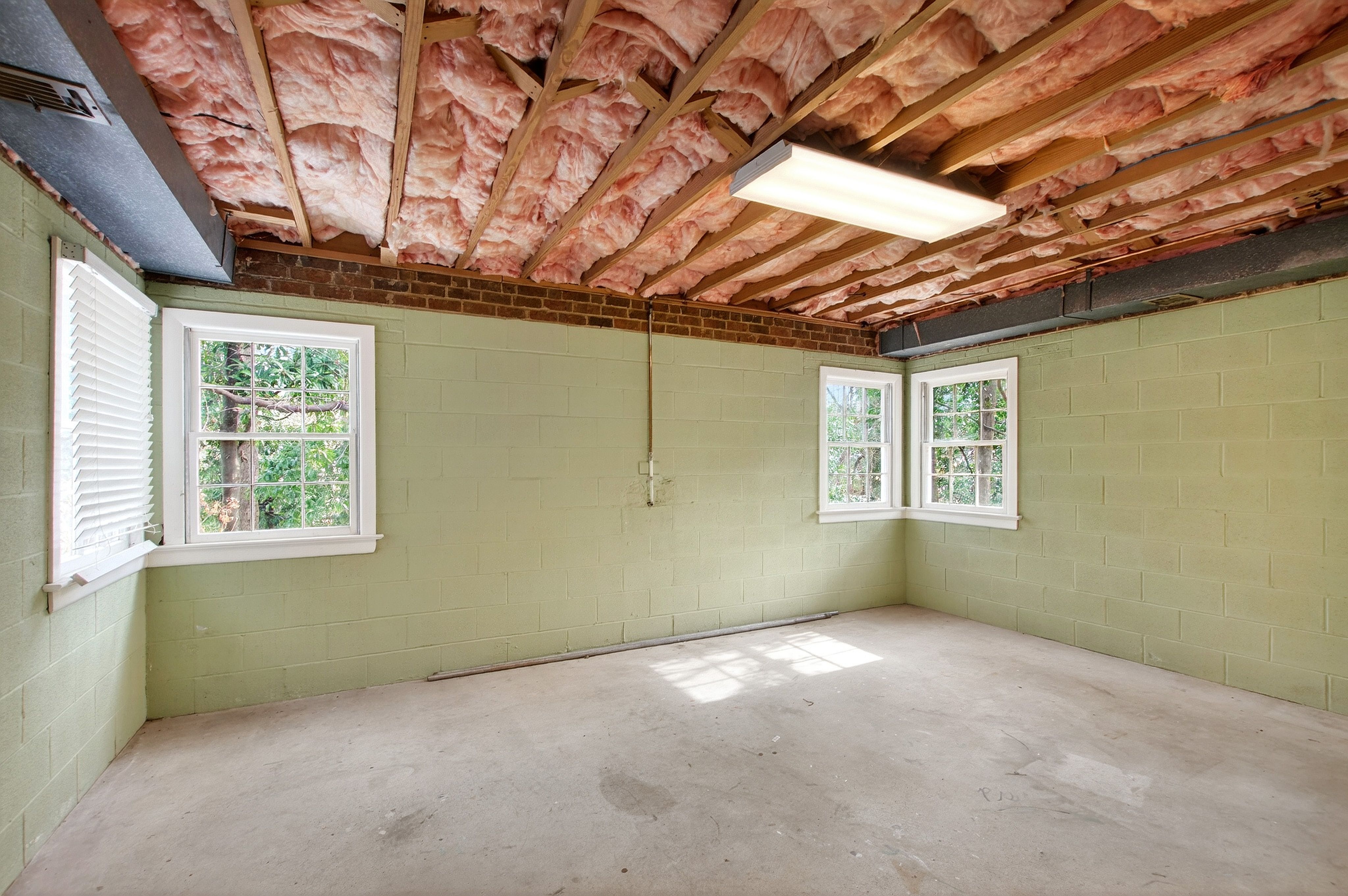  3620 Alamance Drive, Raleigh, NC 27609 - 物件實景