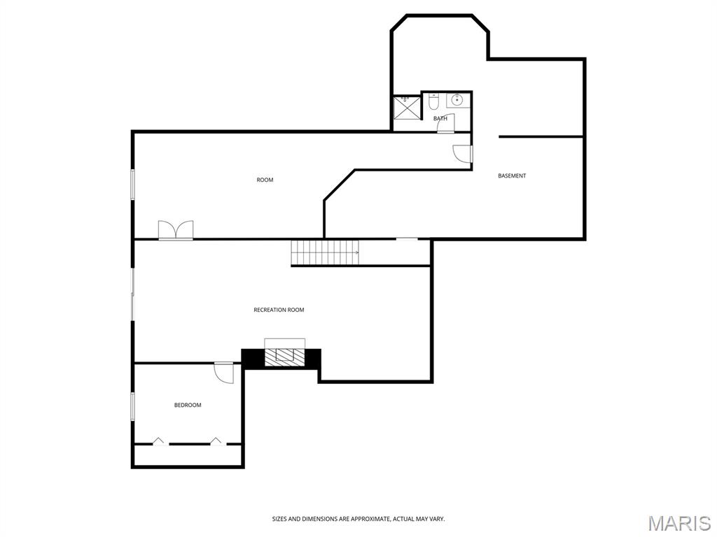 Brighton, Illinois, 62012, United States, 6 Bedrooms Bedrooms, ,4 BathroomsBathrooms,Residential,For Sale,1995743