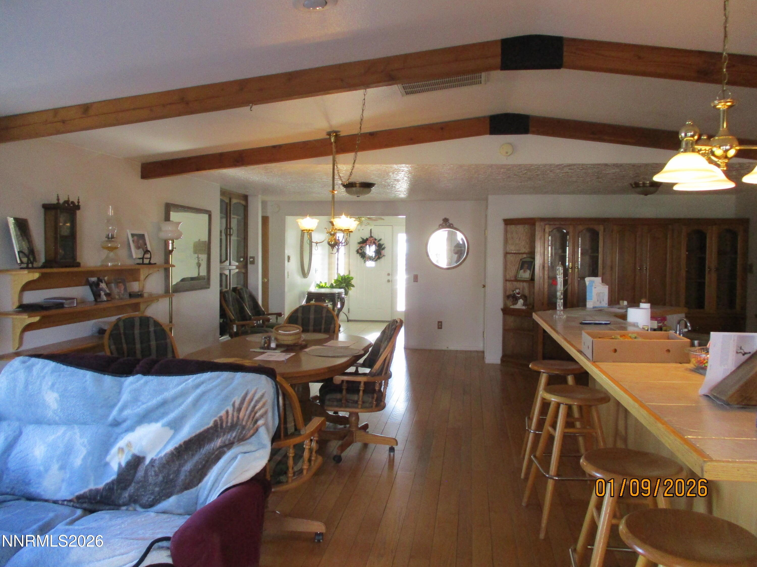 Paradise Valley, Nevada, 89426, United States, 3 Bedrooms Bedrooms, ,3 BathroomsBathrooms,Residential,For Sale,2009688