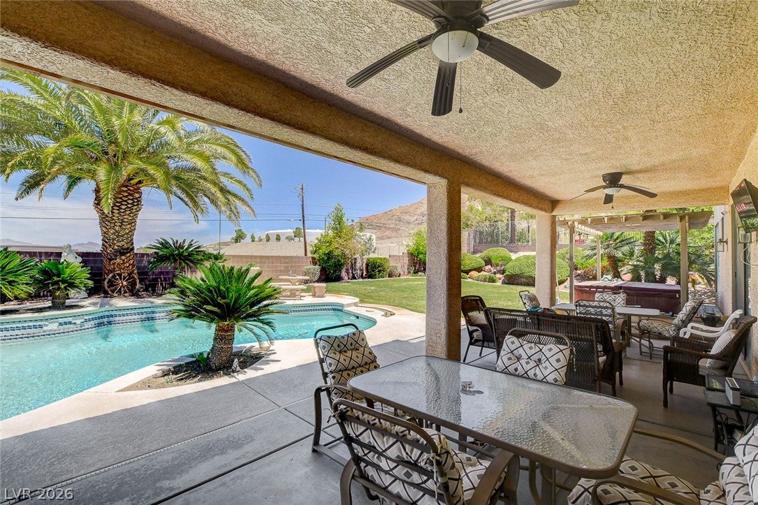 Las Vegas, Nevada, 89110, United States, 5 Bedrooms Bedrooms, ,3 BathroomsBathrooms,Residential,For Sale,2048091