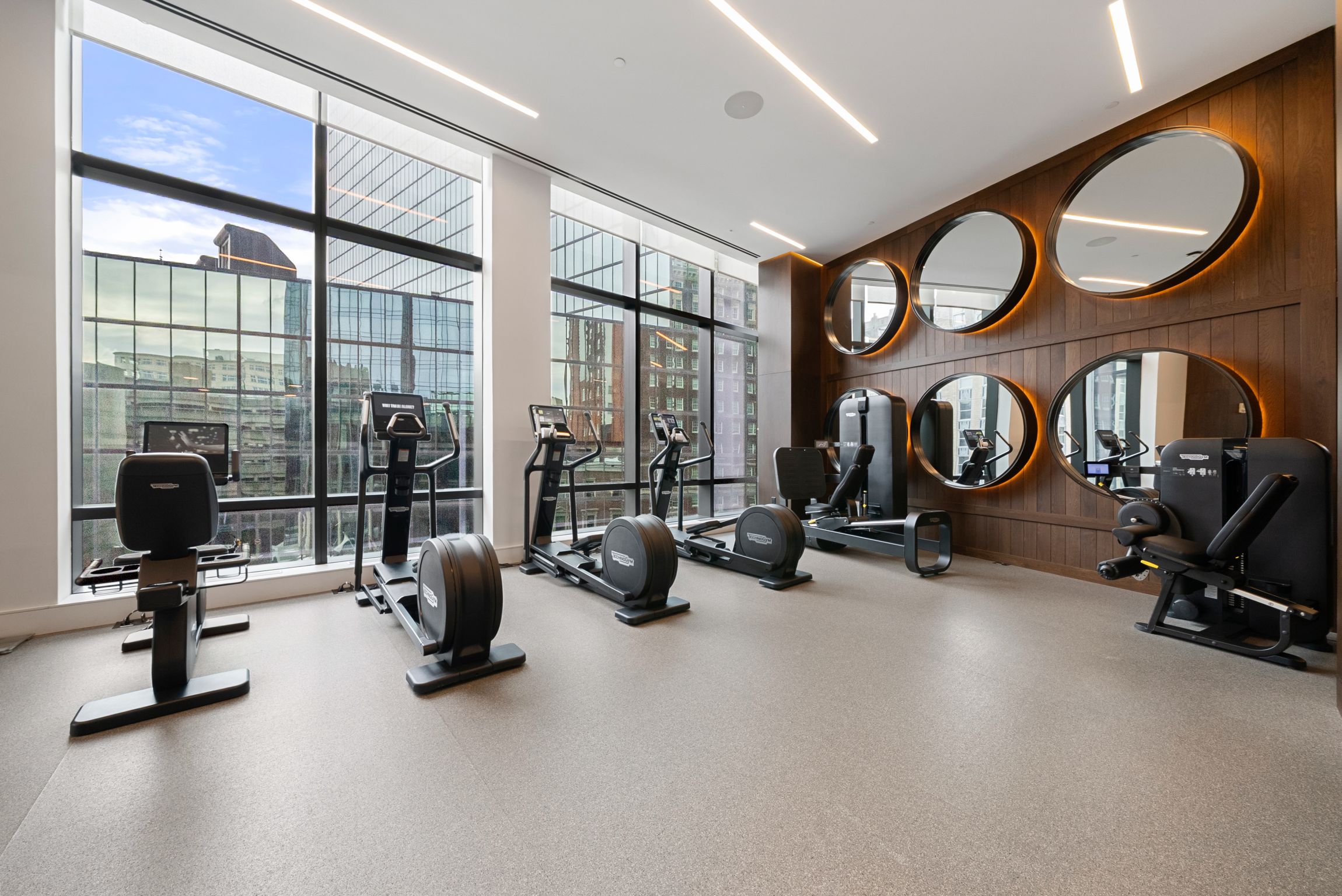  430 Stuart St, Boston, MA, 02116 - 物件實景