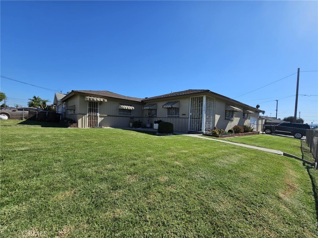 1558 W 123rd Street, Los Angeles, California, 90047, United States, 3 Bedrooms Bedrooms, ,2 BathroomsBathrooms,Residential,For Sale,1558 W 123rd Street,1652939