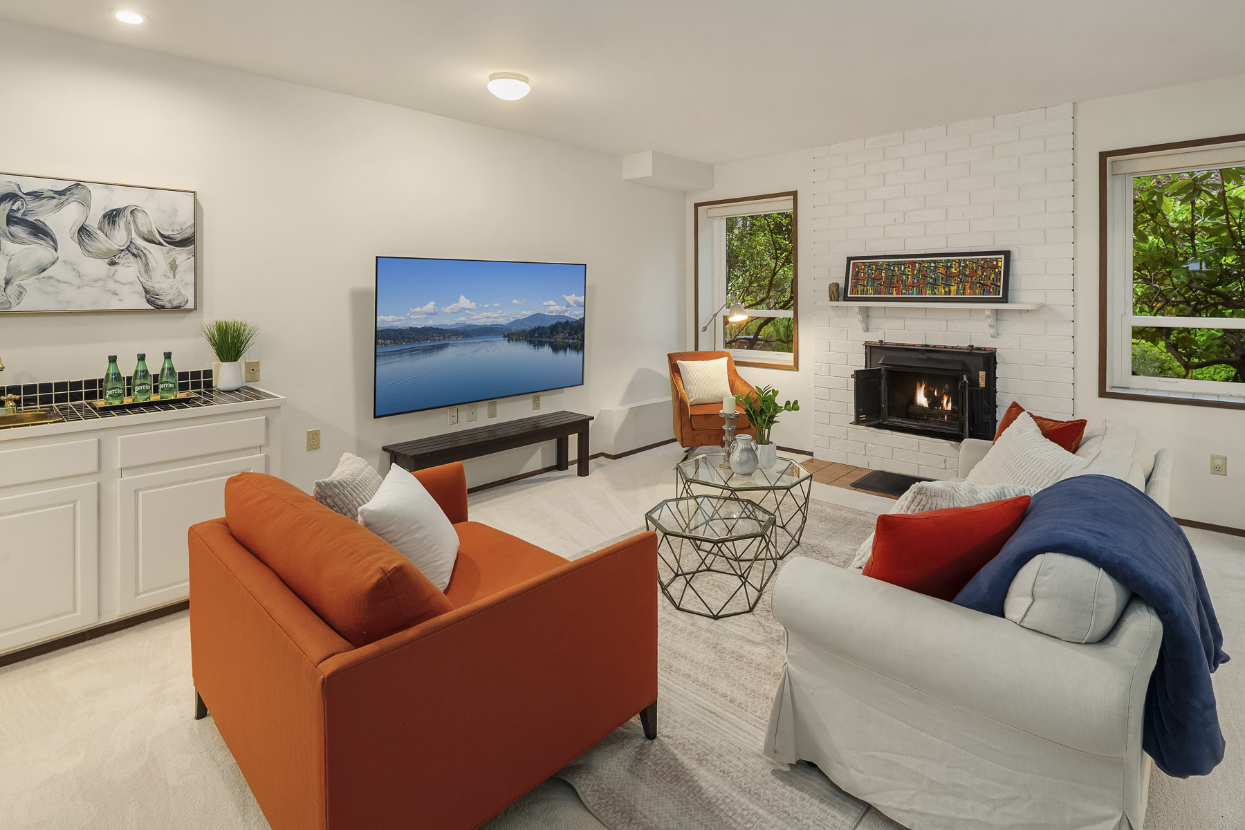  14130 SE 49th Place, Bellevue, WA 98006 - 物件實景