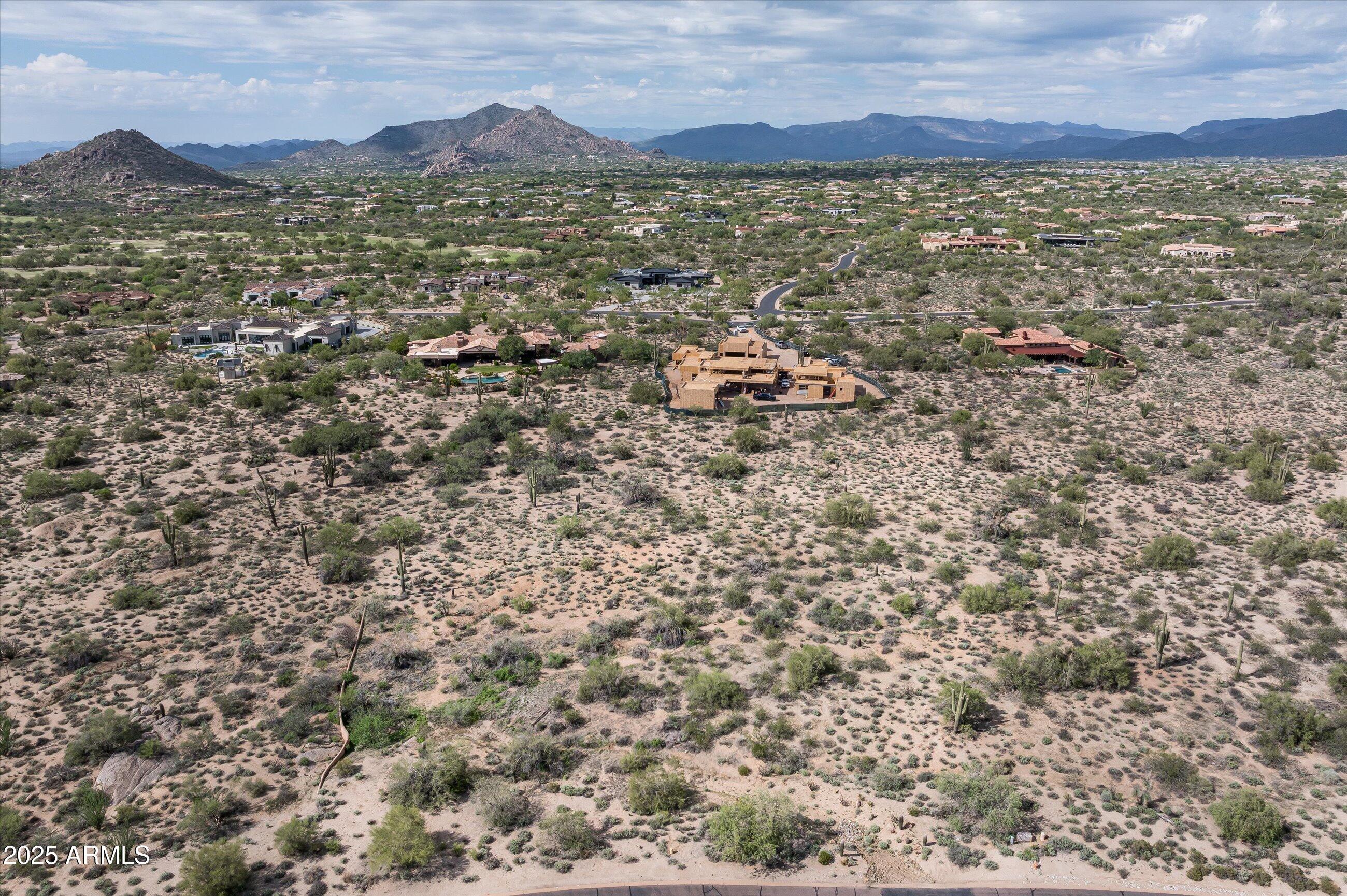  8580 East Artisan Pass, Scottsdale, AZ 85266 - 物件實景