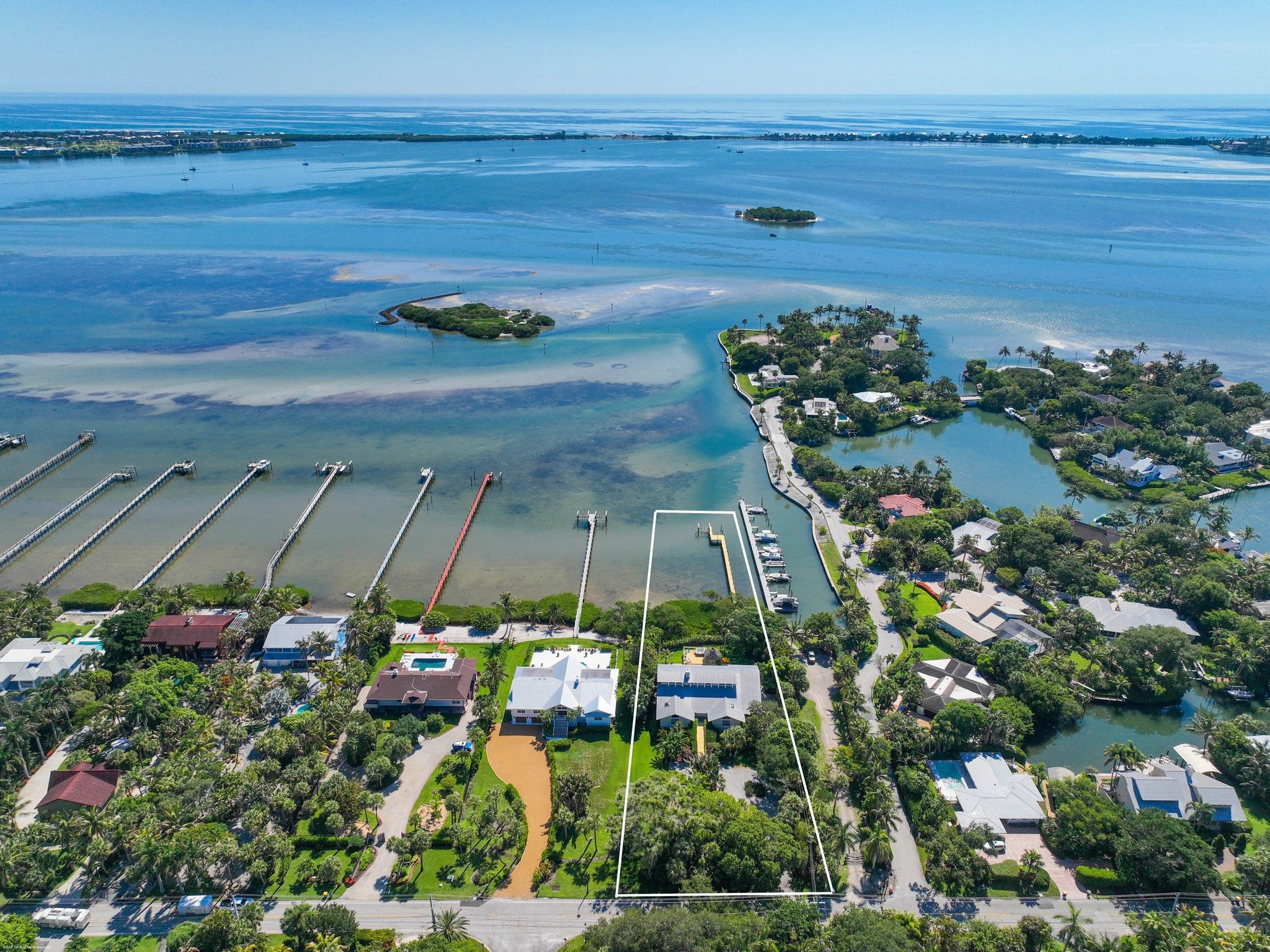  118 S Sewalls Point Road, Stuart, FL, 34996 - 物件實景