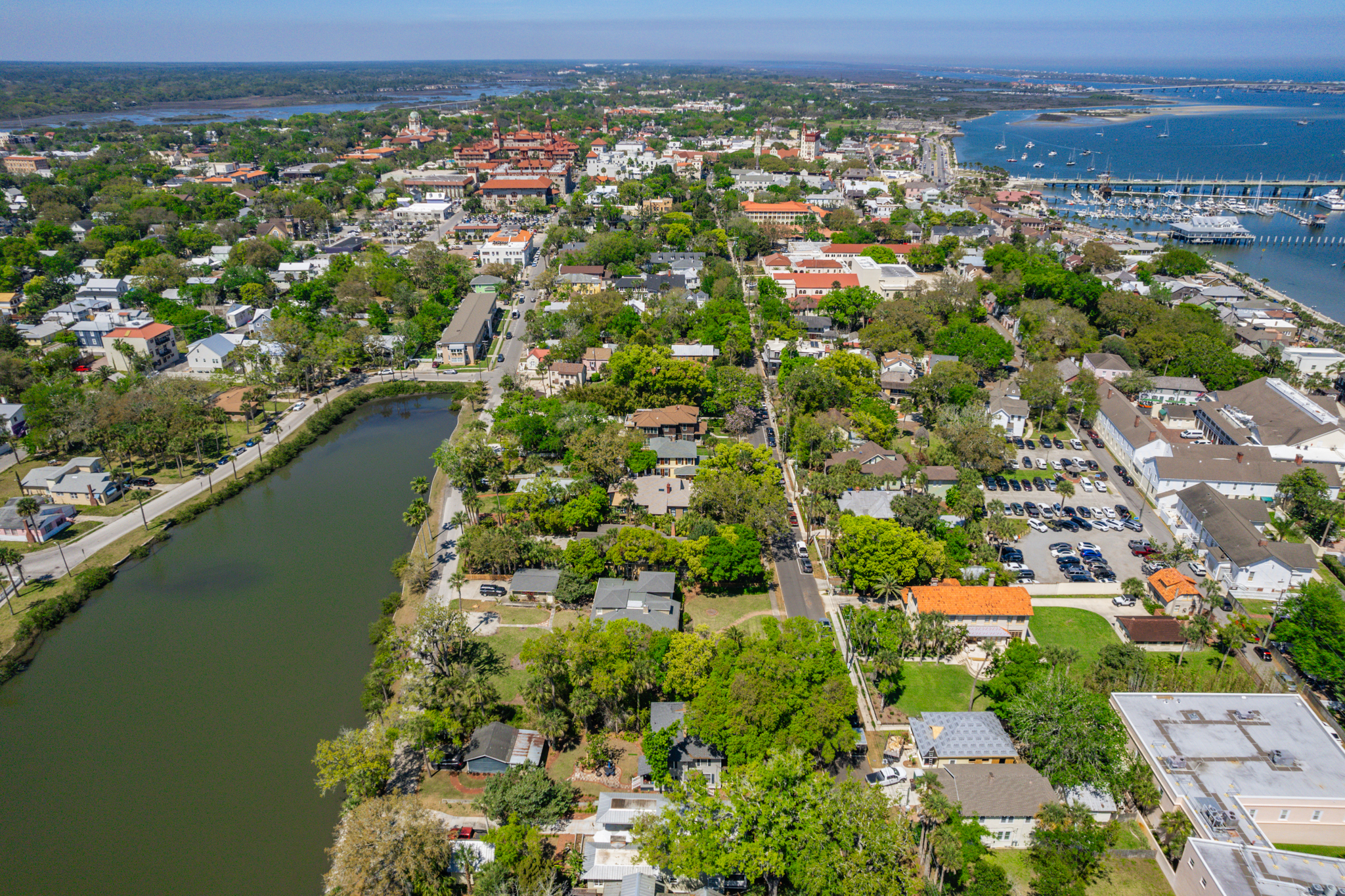  288 St George St, St Augustine, FL, 32084 - 物件實景