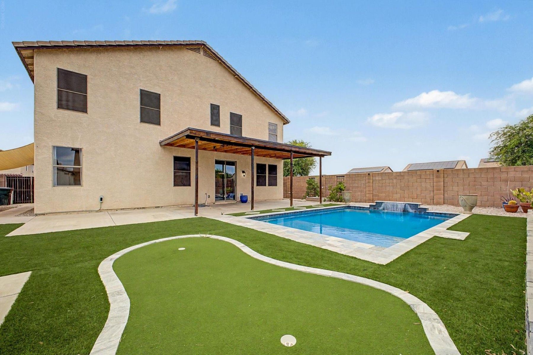  12122 W Villa Chula Court ¦Sun City, AZ - 物件實景
