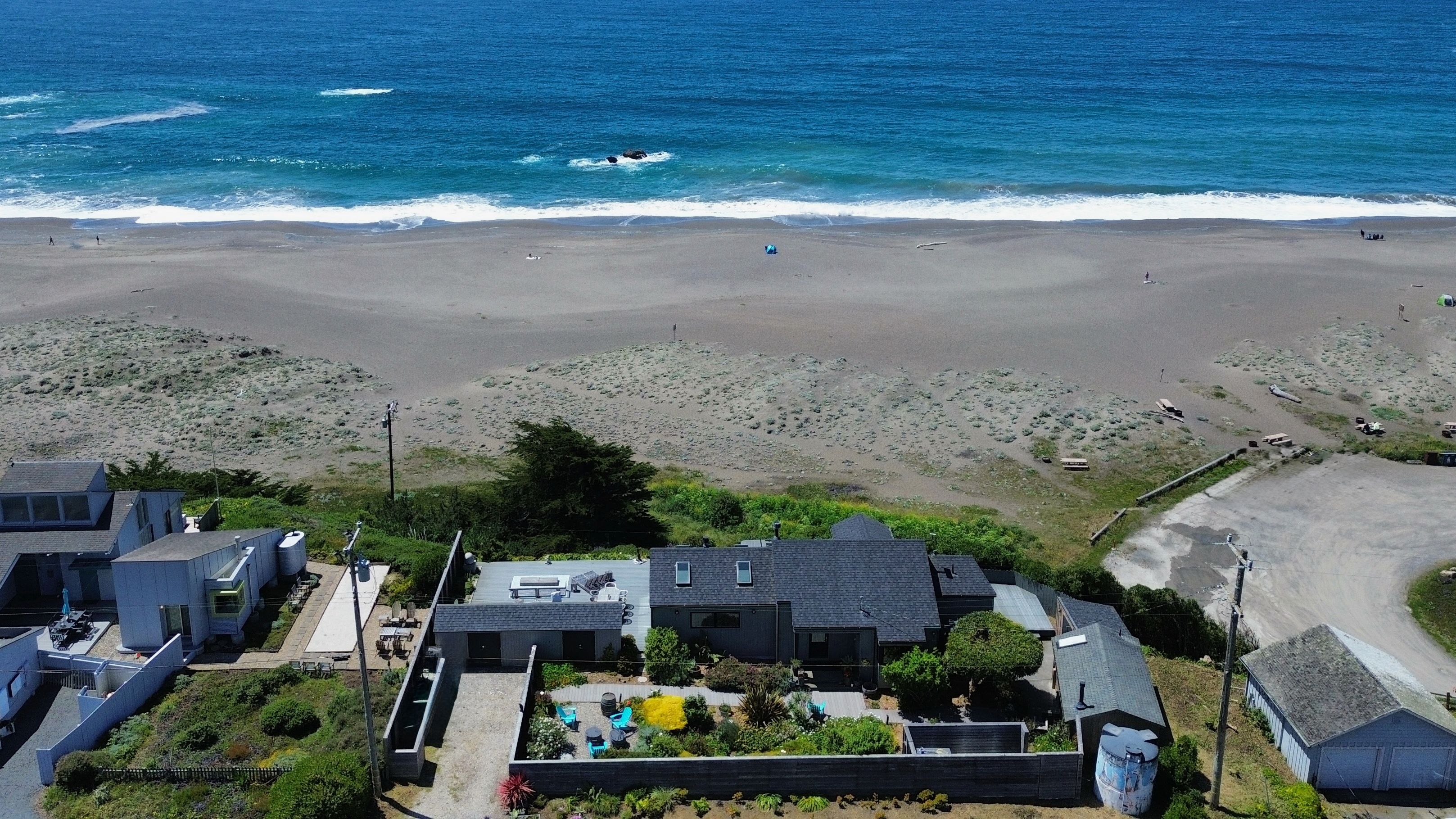  7187 Cliff Avenue, Bodega Bay, CA 94923 - 物件實景