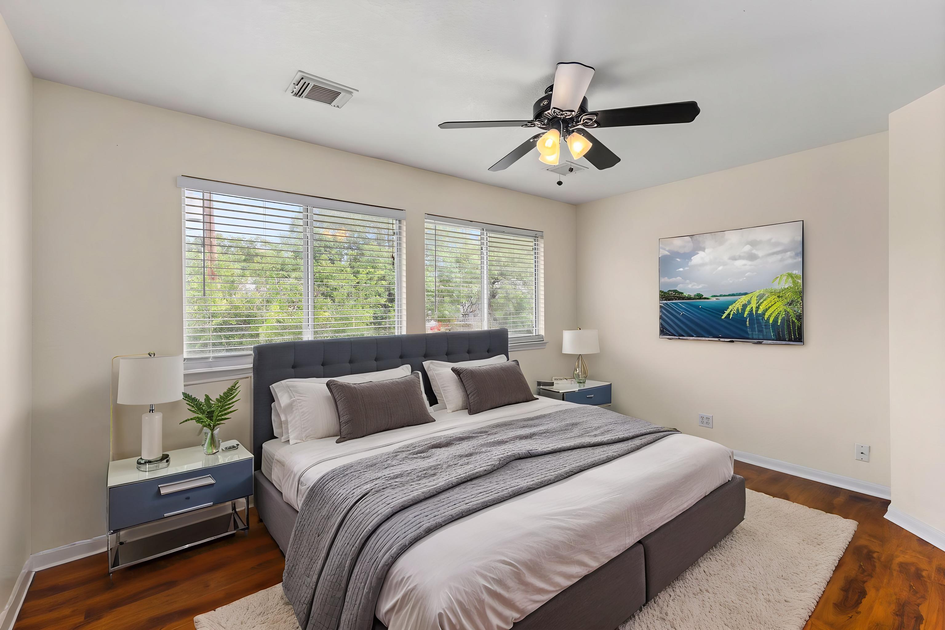  Flexible Living Near UTSA - 物件實景