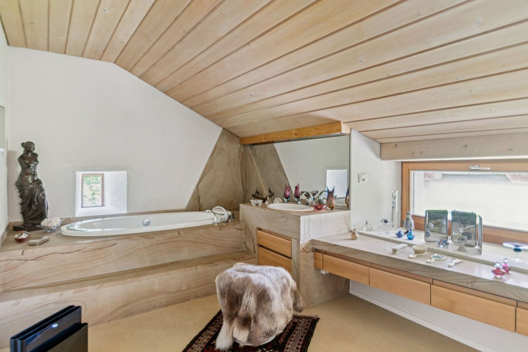  Magnificent renovated farmhouse. Part of watchmaking history - 物件實景