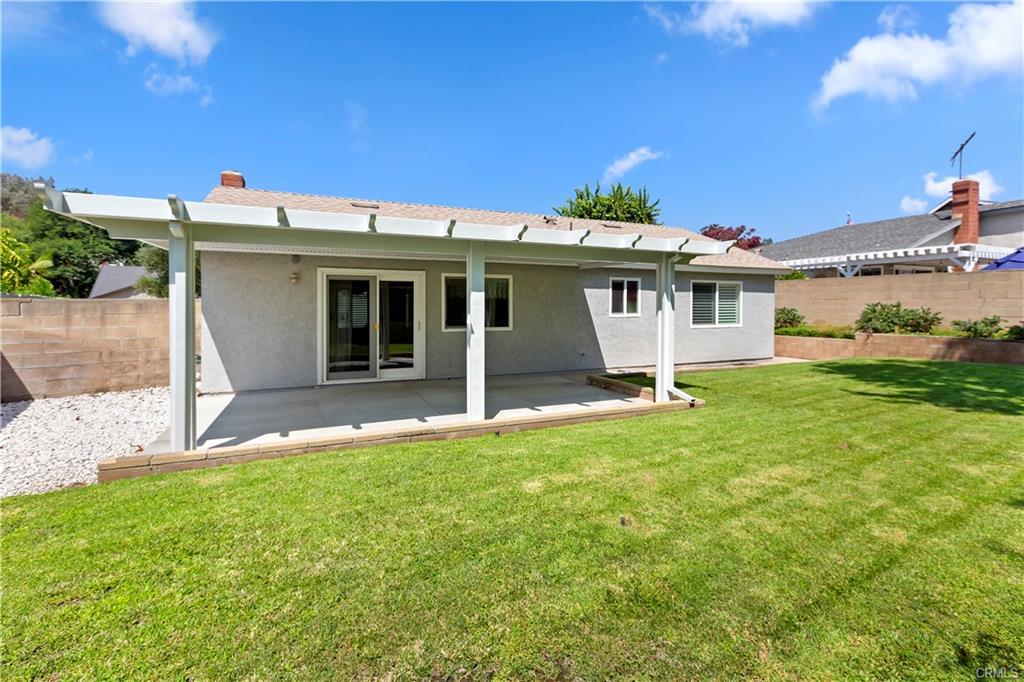 Chino Hills, California, 91709, United States, 3 Bedrooms Bedrooms, ,1 BathroomBathrooms,Residential,For Sale,1922846