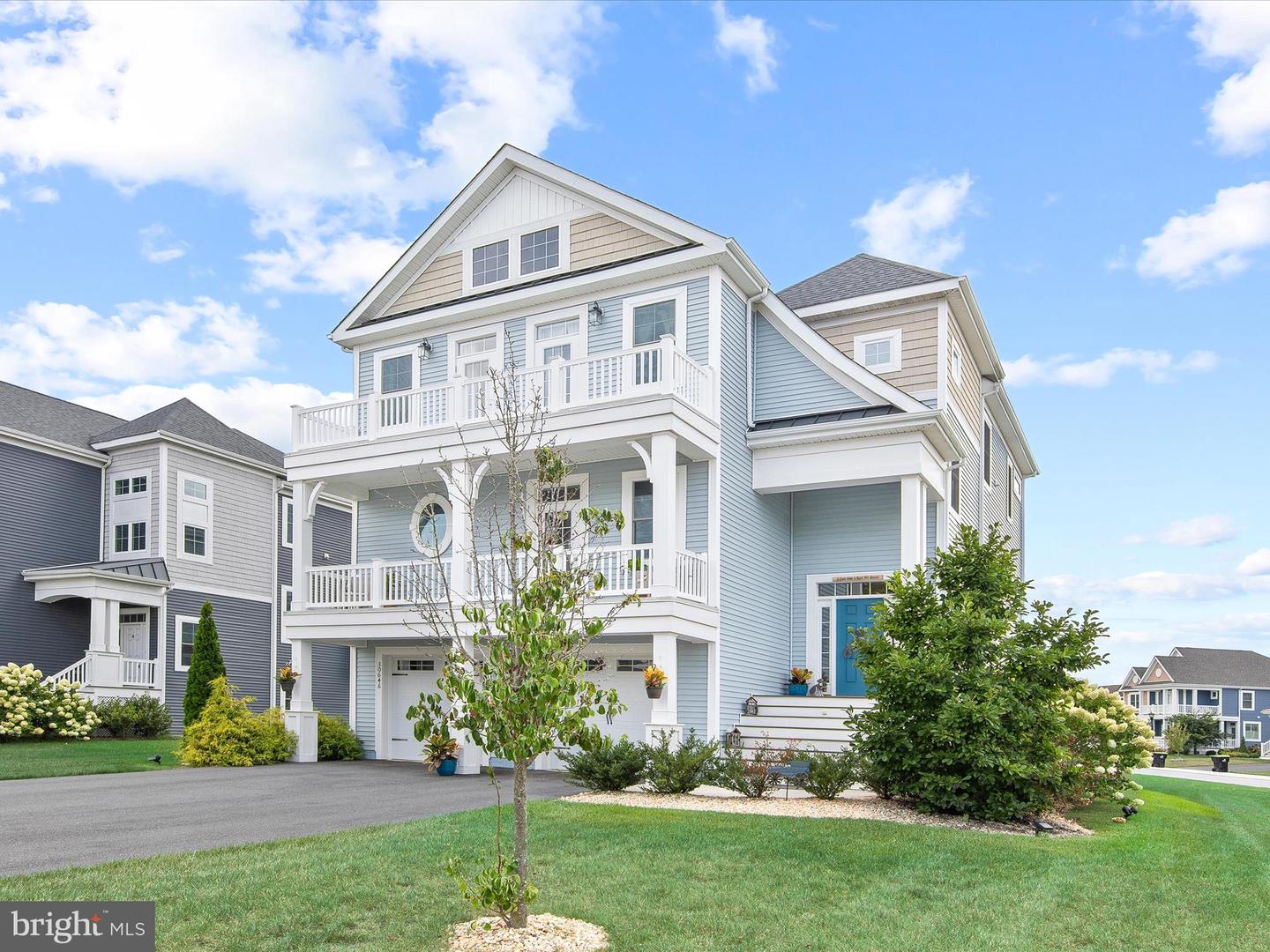 Ocean View, Delaware, 19970, United States, 4 Bedrooms Bedrooms, ,5 BathroomsBathrooms,Residential,For Sale,1691728