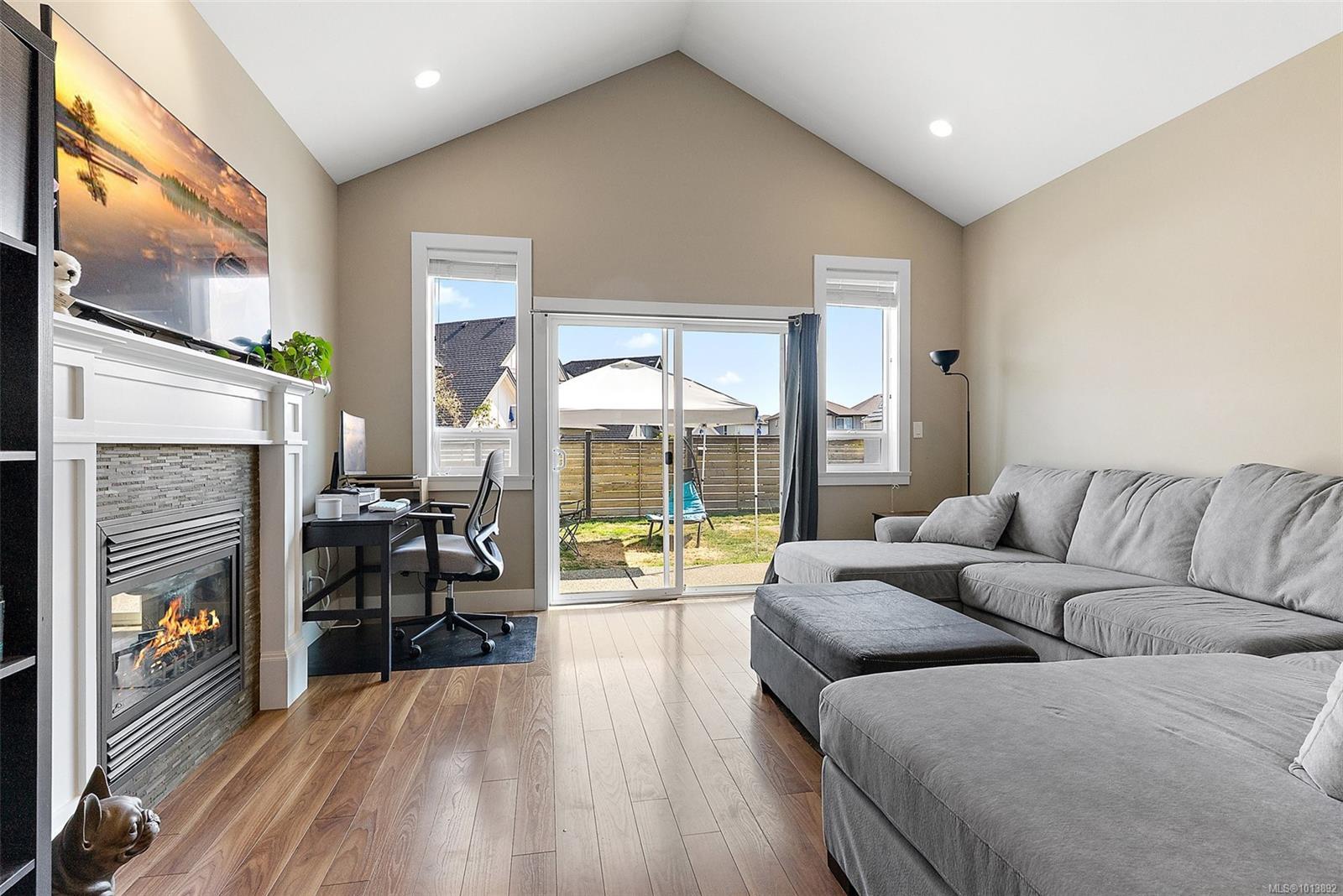 SOOKE, British Columbia, V9Z 0W3, CA, 3 Bedrooms Bedrooms, ,Residential,For Sale,1948306