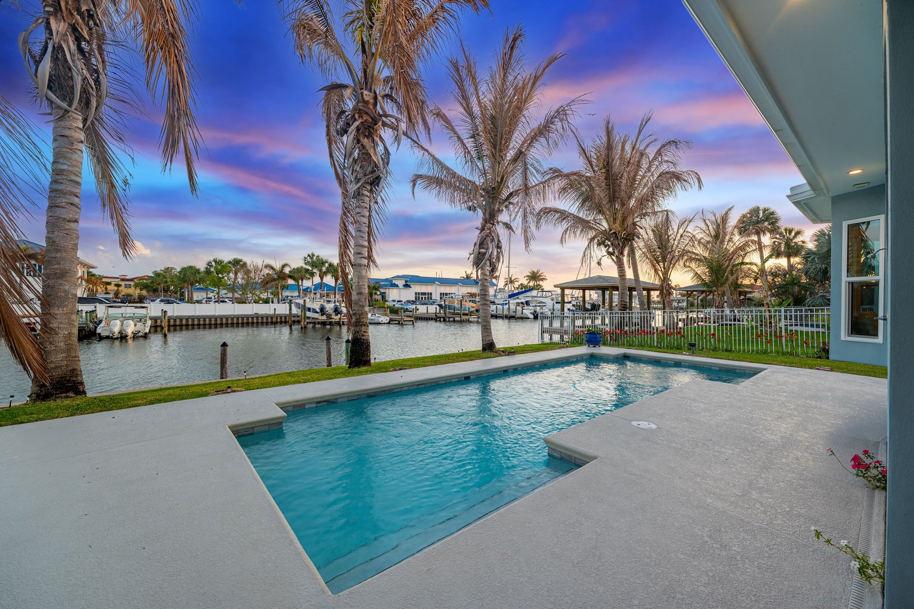  112 Cat Cay Lane, Indian Harbour Beach, FL, 32937 - 物件實景