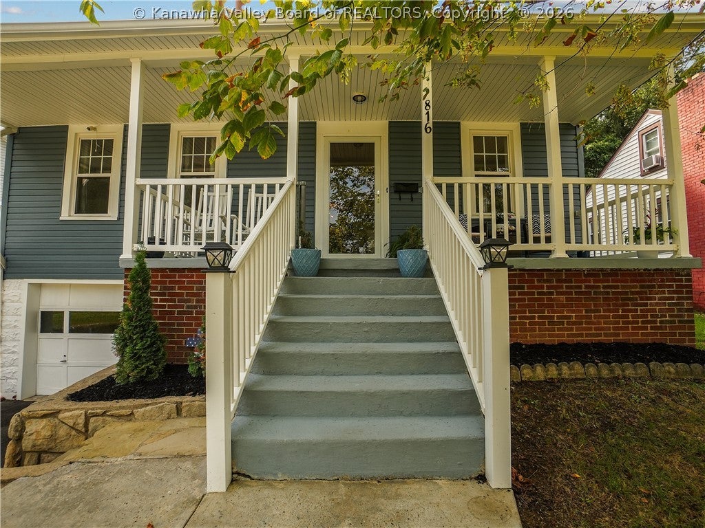 Glendale Ave, South Charleston, WV 25303 #1