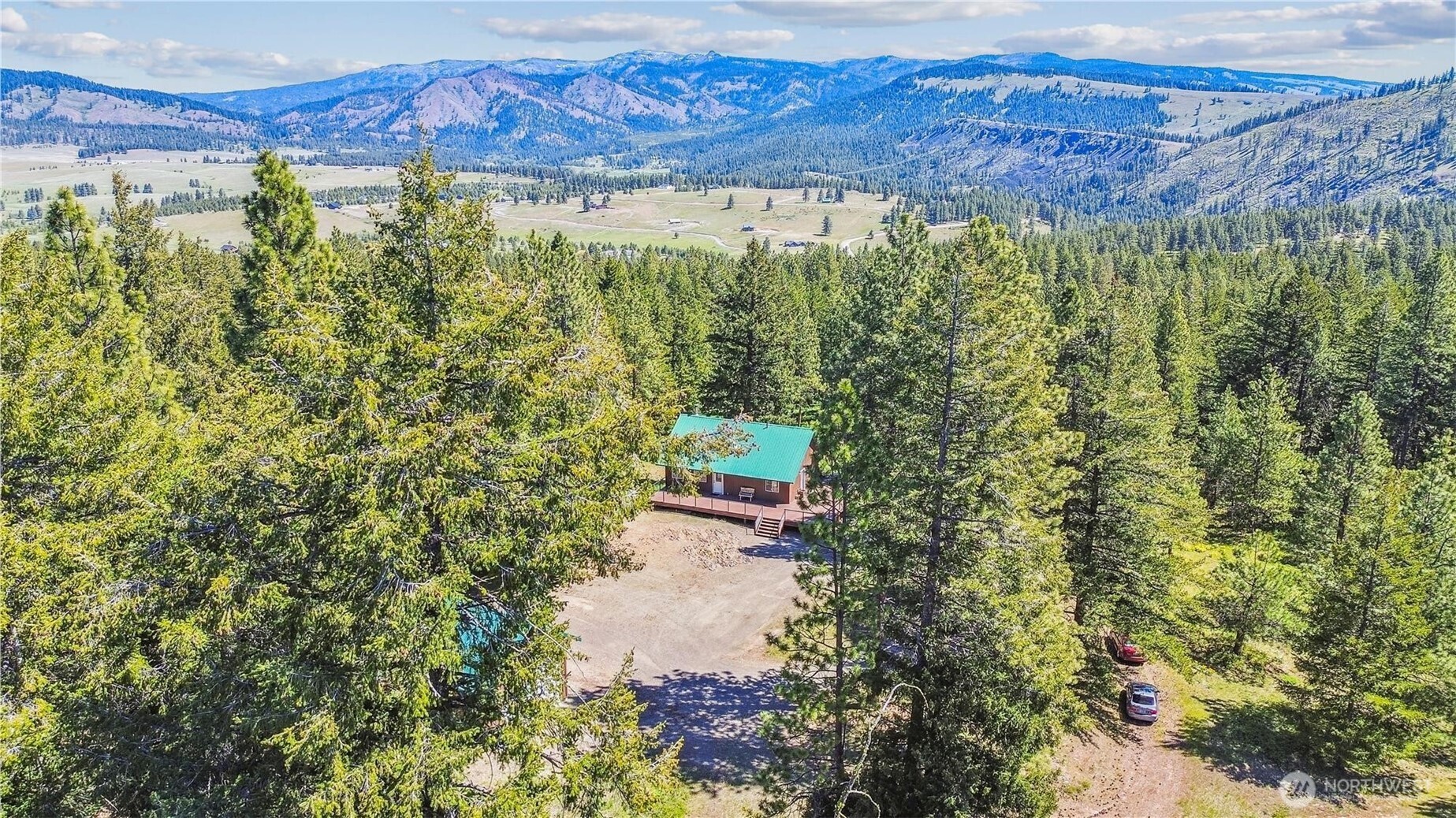 Cle Elum, Washington, 98922, United States, 3 Bedrooms Bedrooms, ,Residential,For Sale,1804011