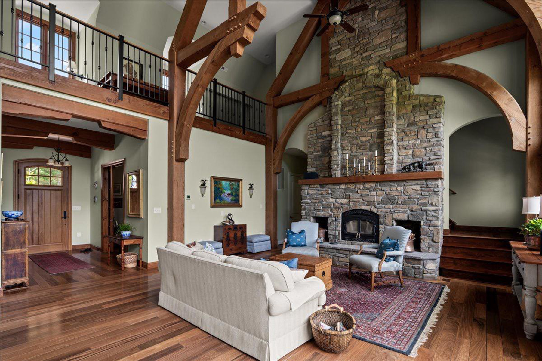  6483 Cheshire Lane, Marshall, VA, 20115 - 物件實景