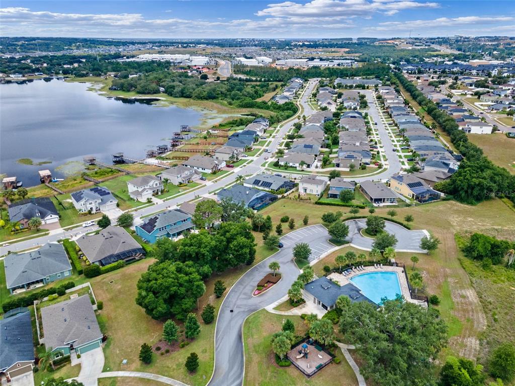 Clermont, Florida, 34711, United States, 3 Bedrooms Bedrooms, ,2 BathroomsBathrooms,Residential,For Sale,1940285