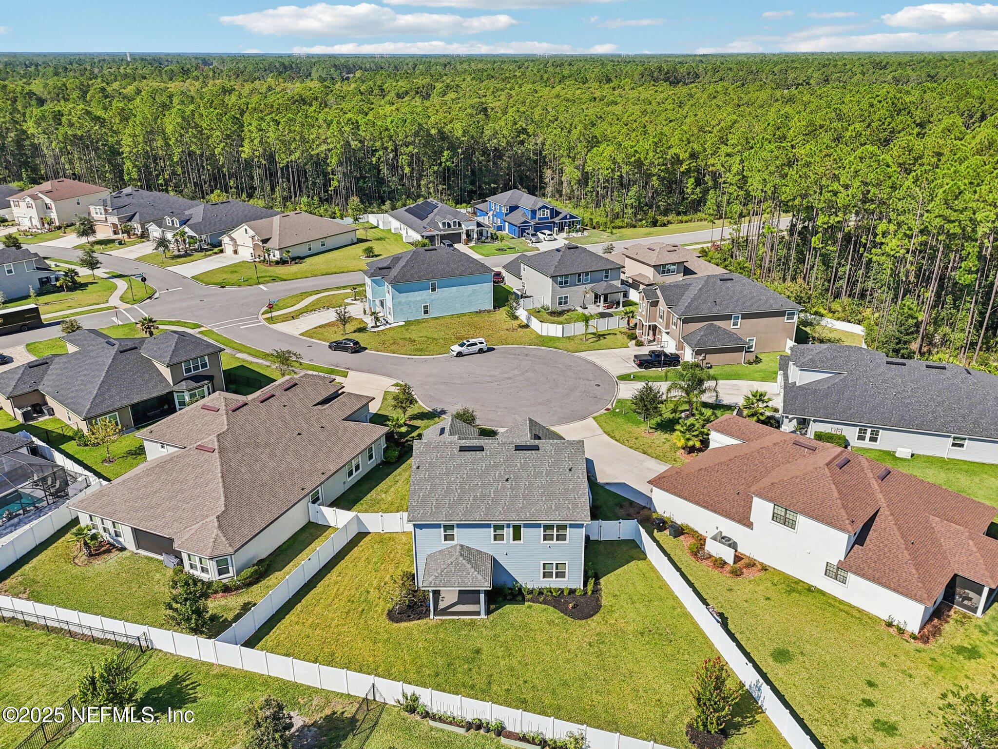 Orange Park, Florida, 32065, United States, 5 Bedrooms Bedrooms, ,4 BathroomsBathrooms,Residential,For Sale,1955378