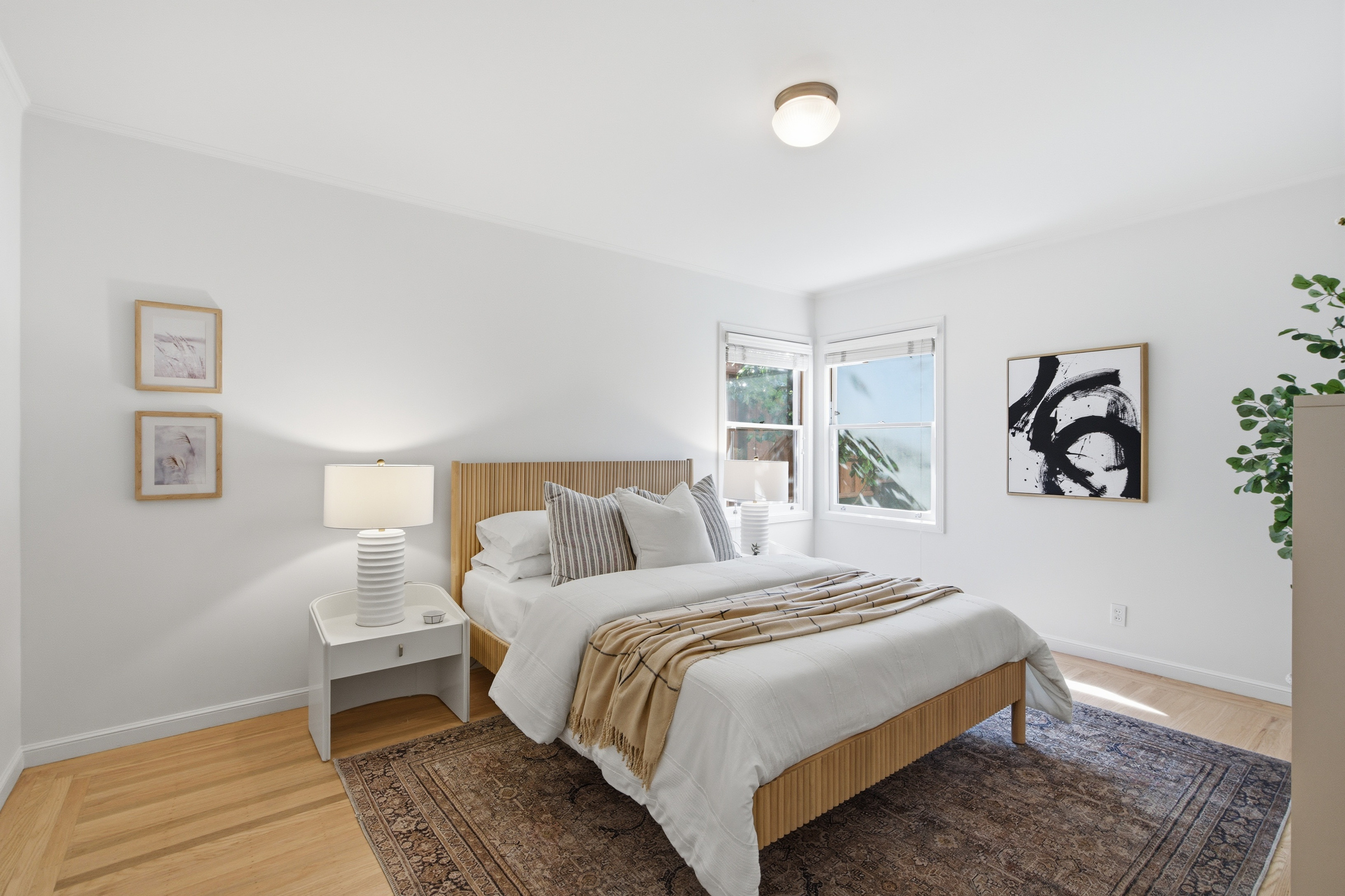  Prime San Mateo Terrace Neighborhood - 物件實景