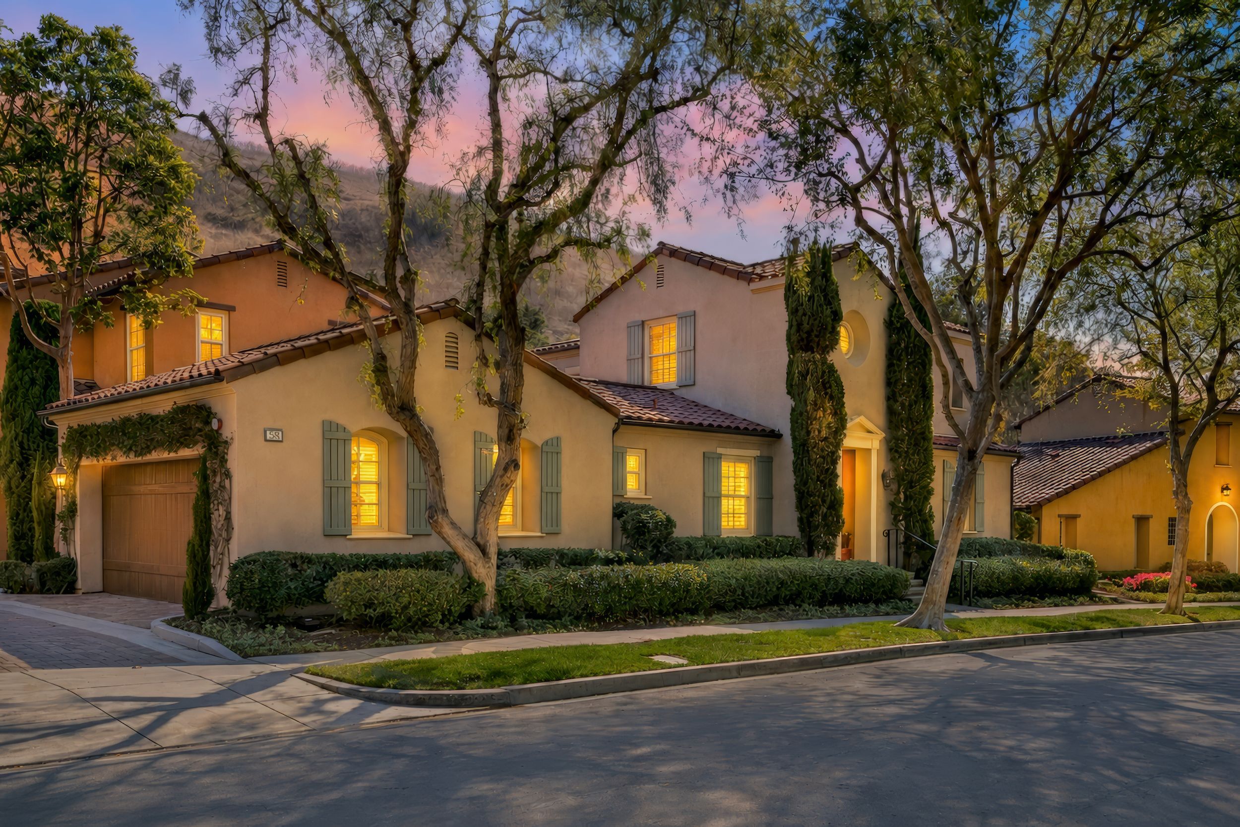 58 Shade Tree, Irvine, CA 92603 - 物件實景