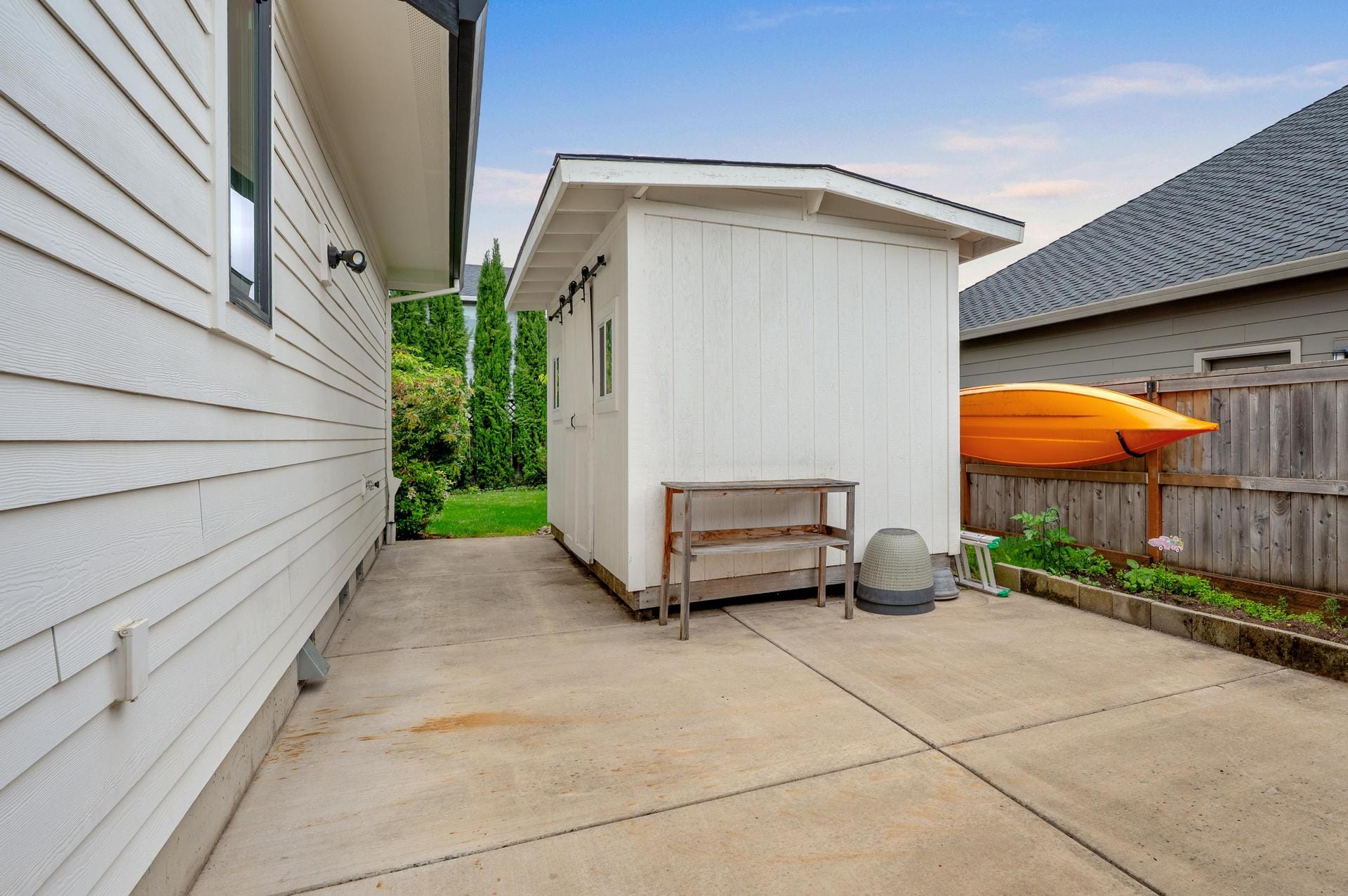 570 NW 11TH AVE Canby, OR 97013 - 物件實景