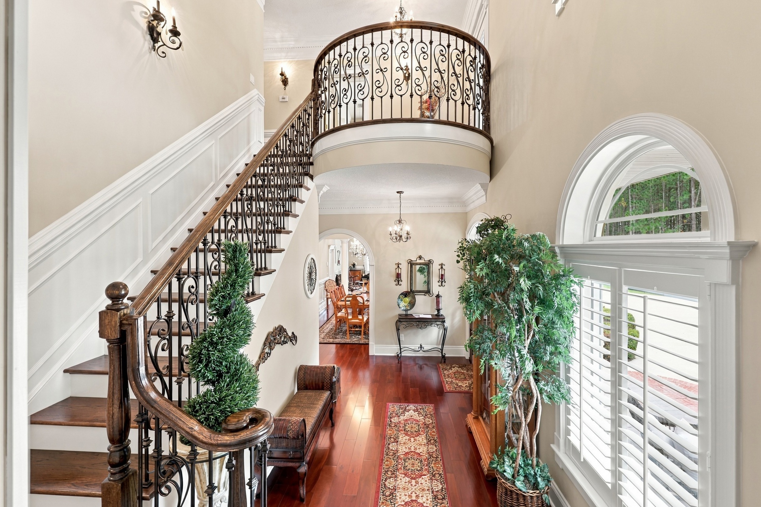  151012 County Road 108, Hilliard, FL, 32046 - 物件實景
