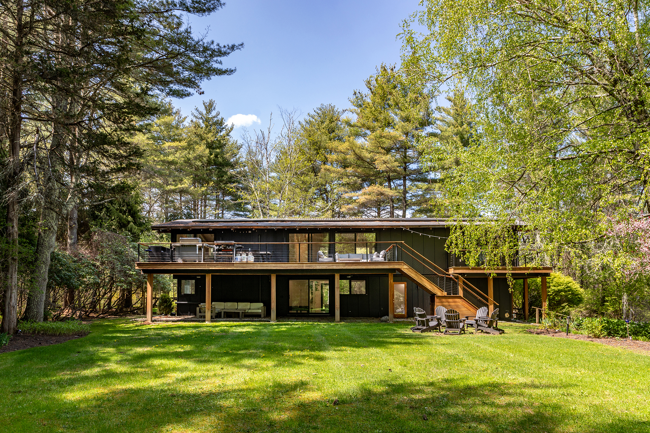  94 Washinee Heights Road - 物件實景