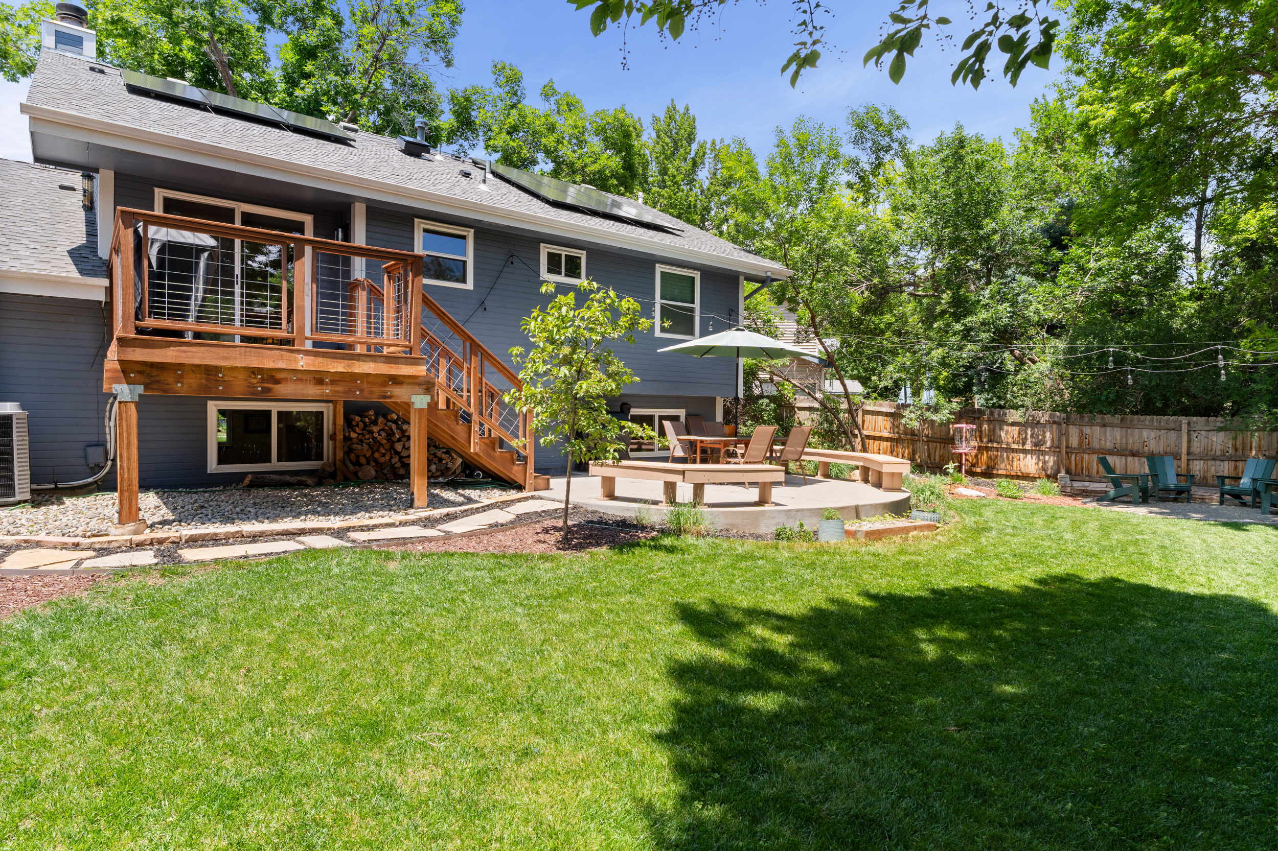  2206 Kiowa Ct, Fort Collins, CO, 80525 - 物件實景