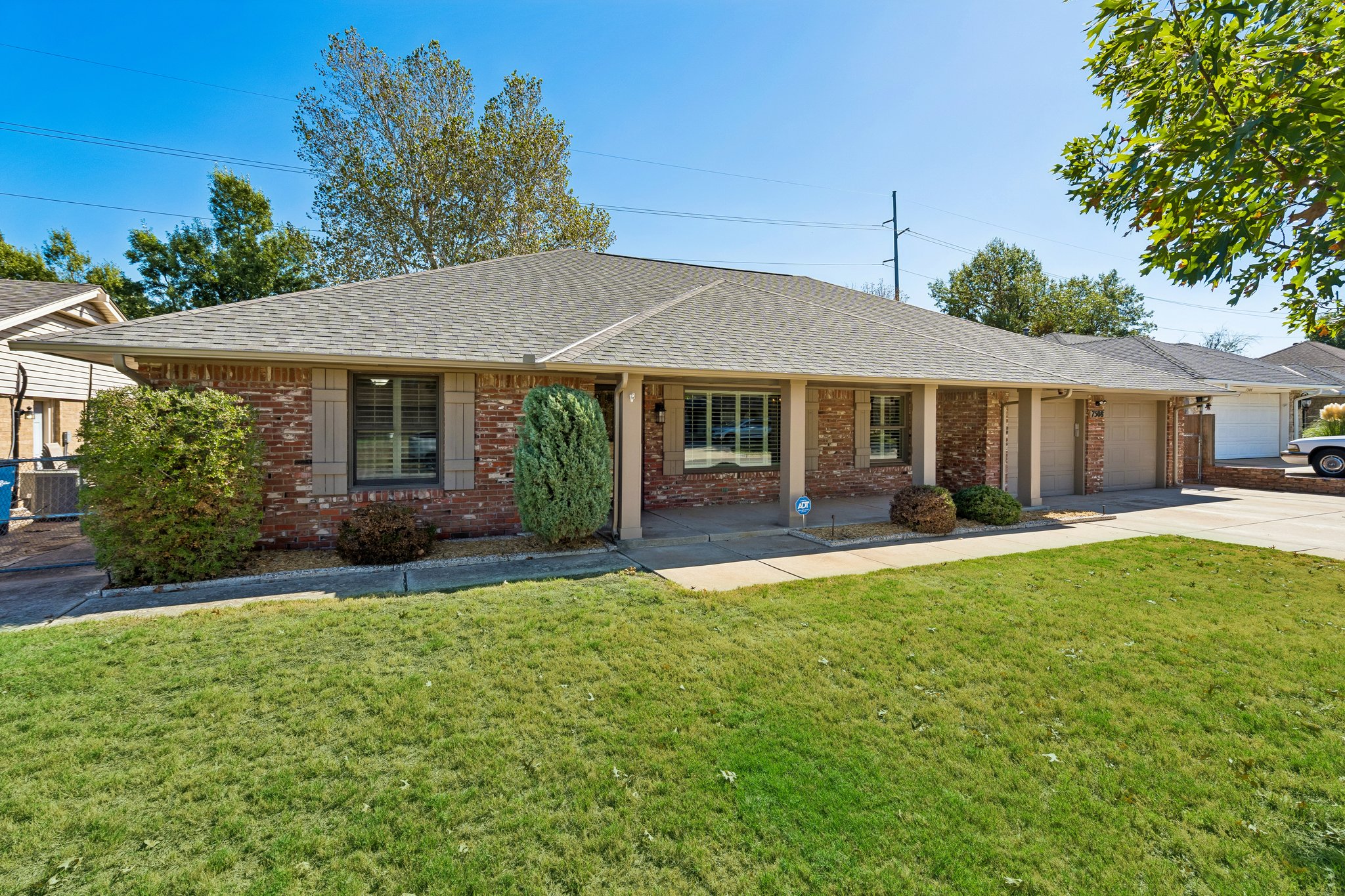 Rumsey Rd, Oklahoma City, OK 73132 #1