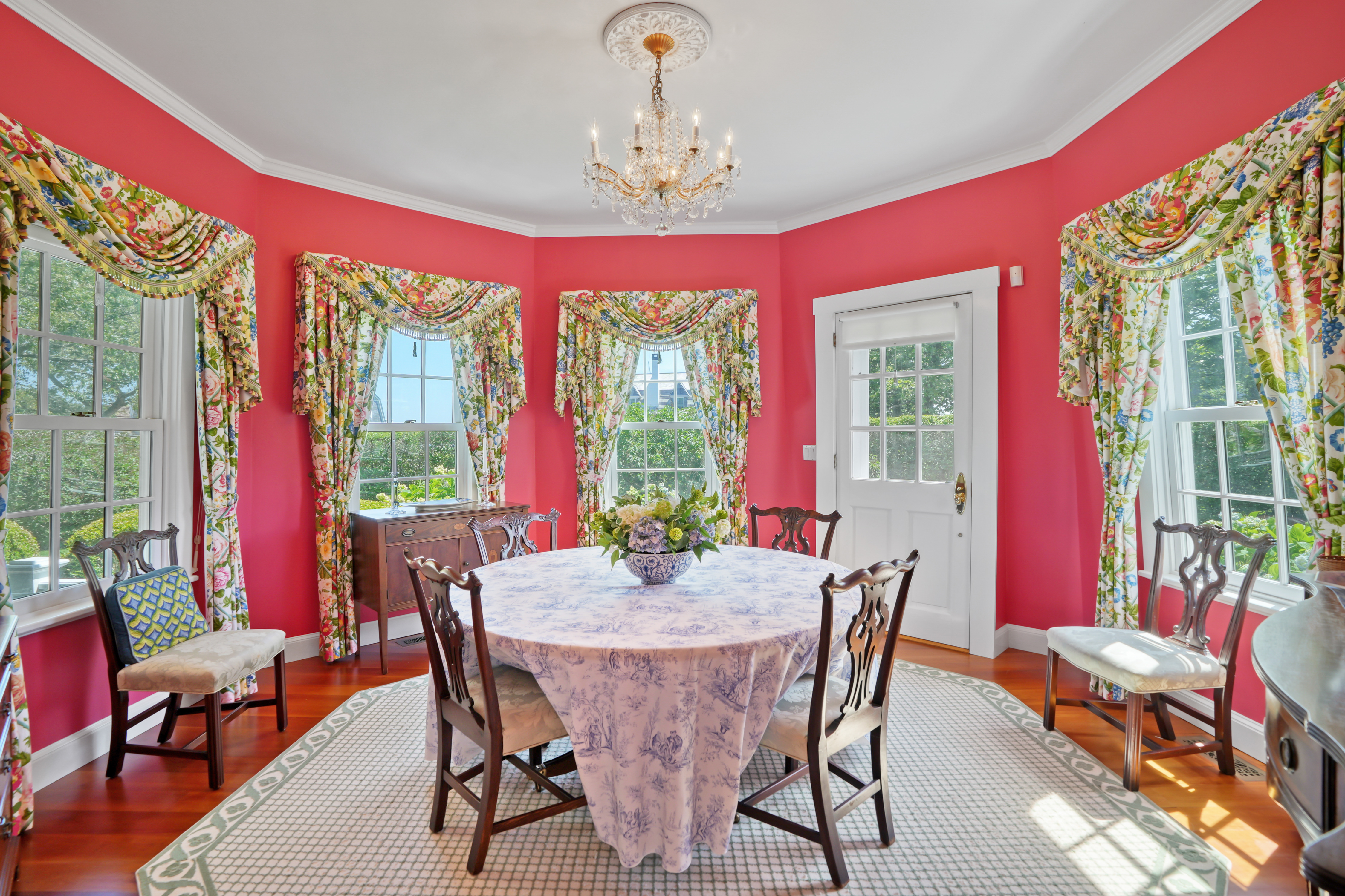  Landmark Starbuck Neck Estate with Adjacent Buildable Lot - 物件實景
