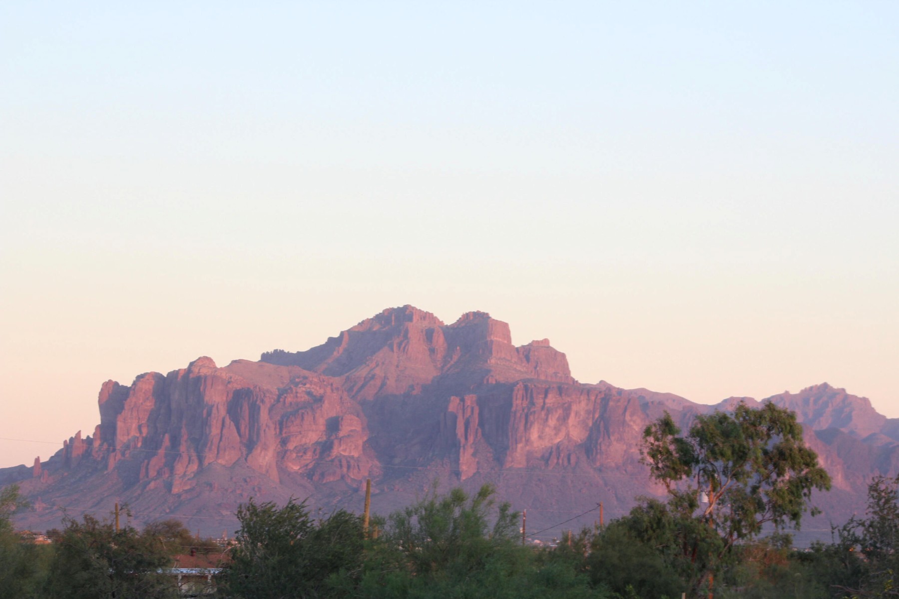  4905 N Delaware Drive, Apache Junction, AZ, 85120 - 物件實景