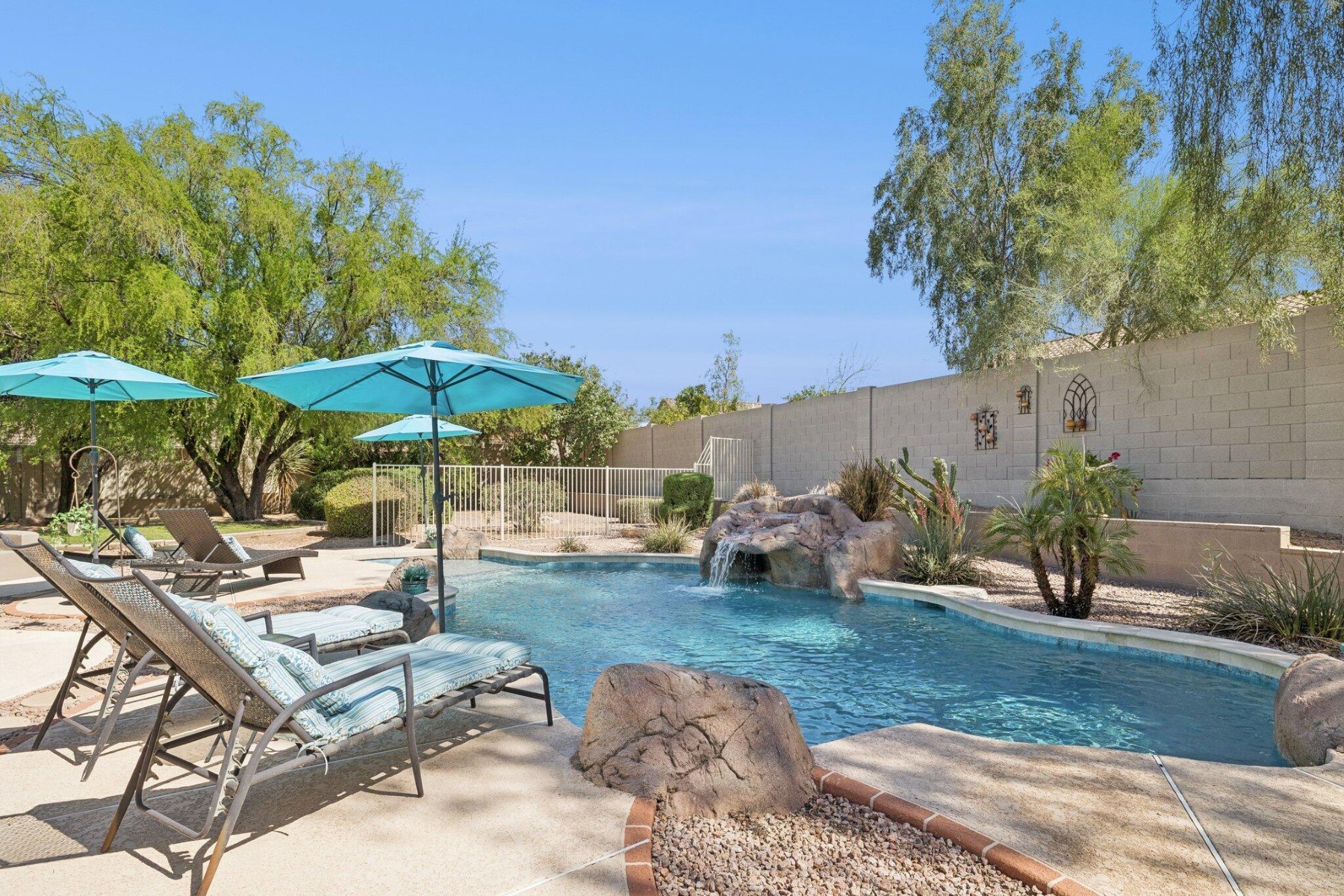  29007 N 45th Way  Cave Creek, AZ - 物件實景