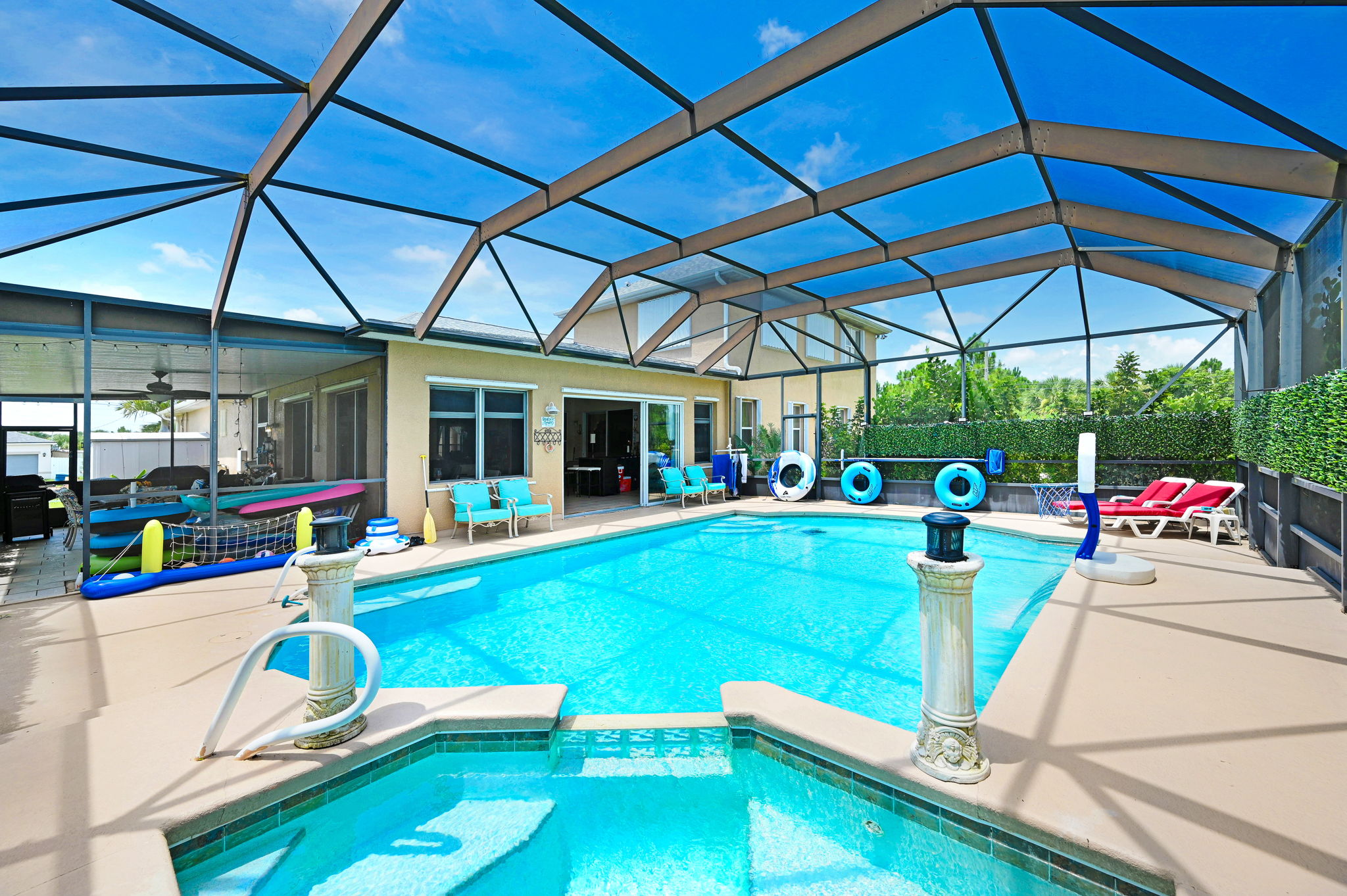 Palm Bay, Florida, 32908, United States, 4 Bedrooms Bedrooms, ,4 BathroomsBathrooms,Residential,For Sale,1978216