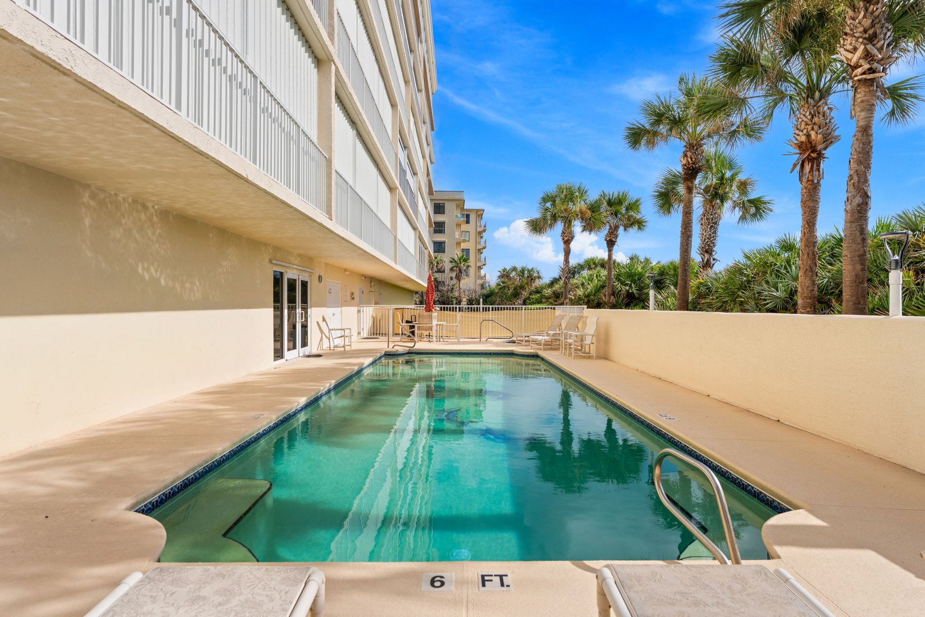  225 N Atlantic Avenue, Unit# 603, Cocoa Beach, FL, 32931 - 物件實景