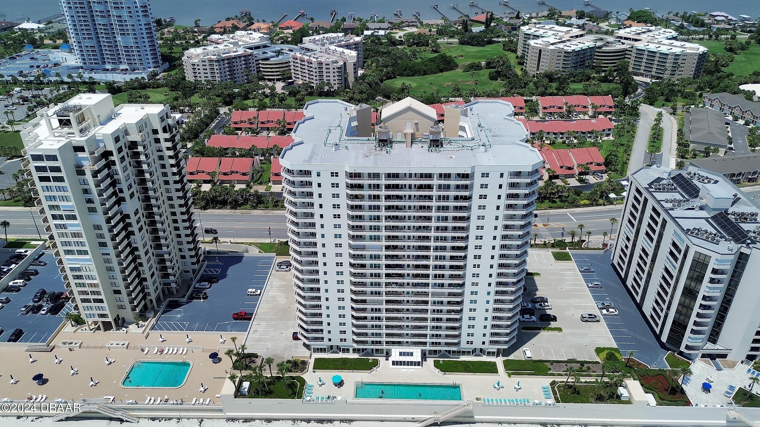 Daytona Beach Shores, Florida, 32118, United States, 2 Bedrooms Bedrooms, ,2 BathroomsBathrooms,Residential,For Sale,1924936
