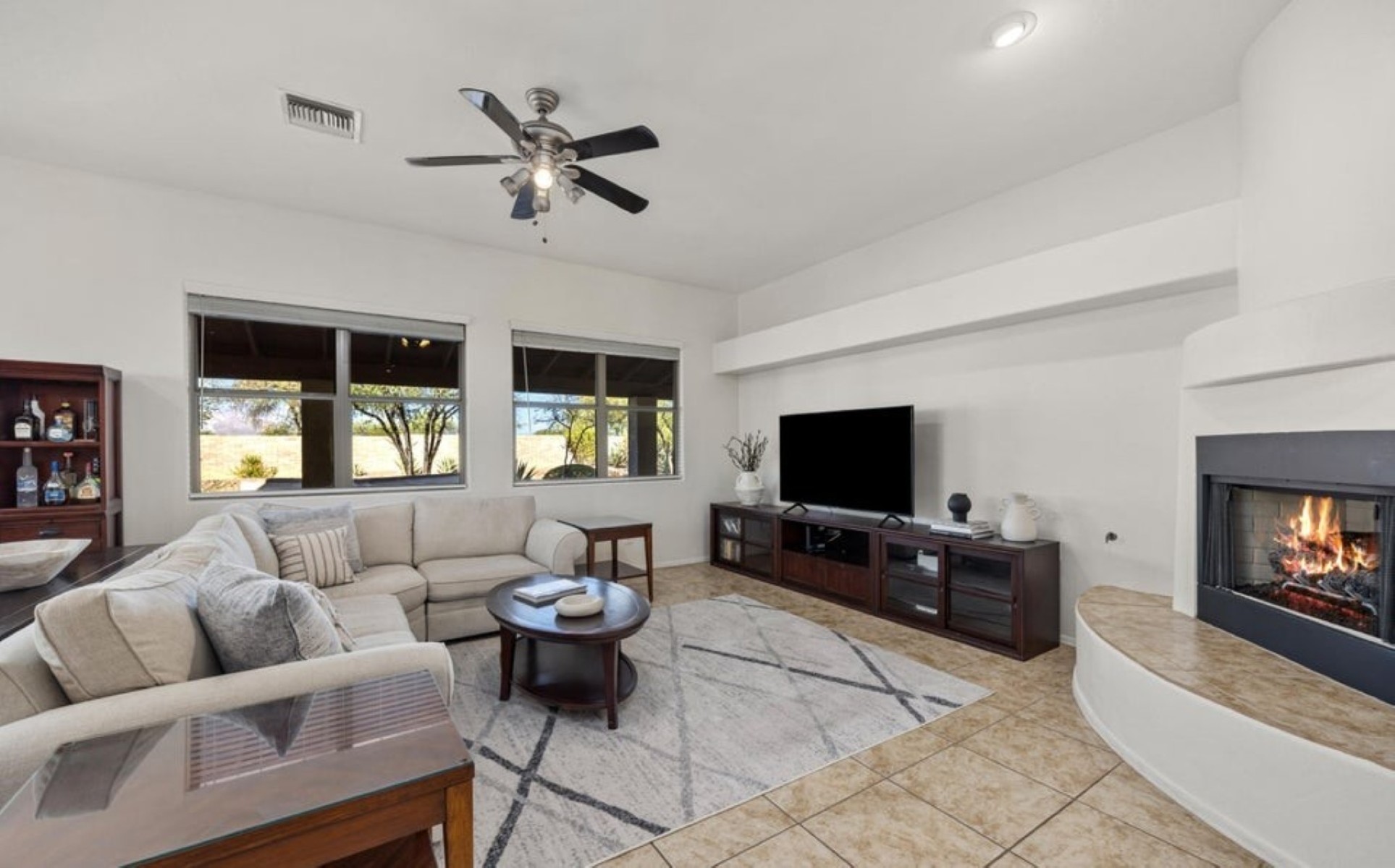  7840 N Box Camp Place, Tucson, AZ 85743 - 物件實景