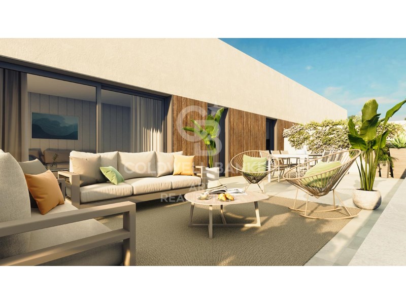Estepona, Andalusia, ES, 3 Bedrooms Bedrooms, ,2 BathroomsBathrooms,Residential,For Sale,1946889