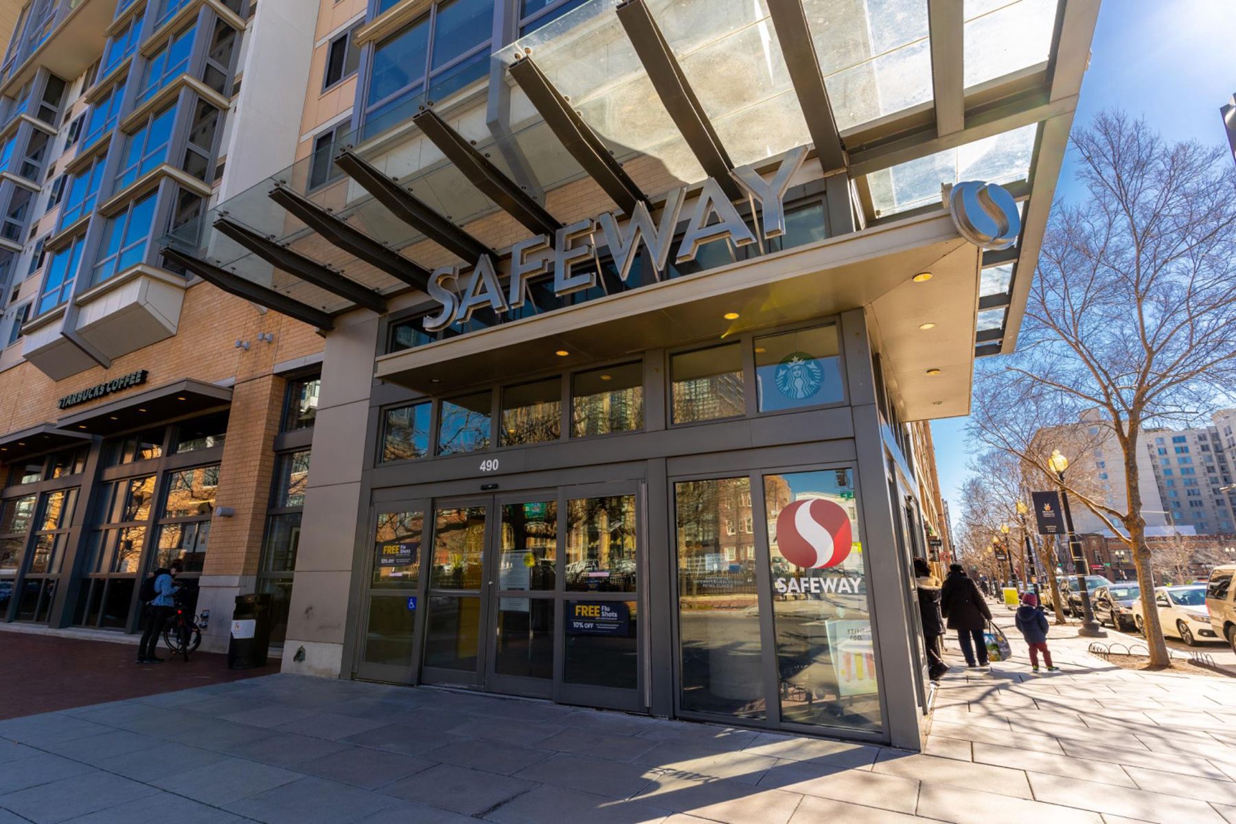  616 E E Street NW, Washington, DC, 20004 - 物件實景