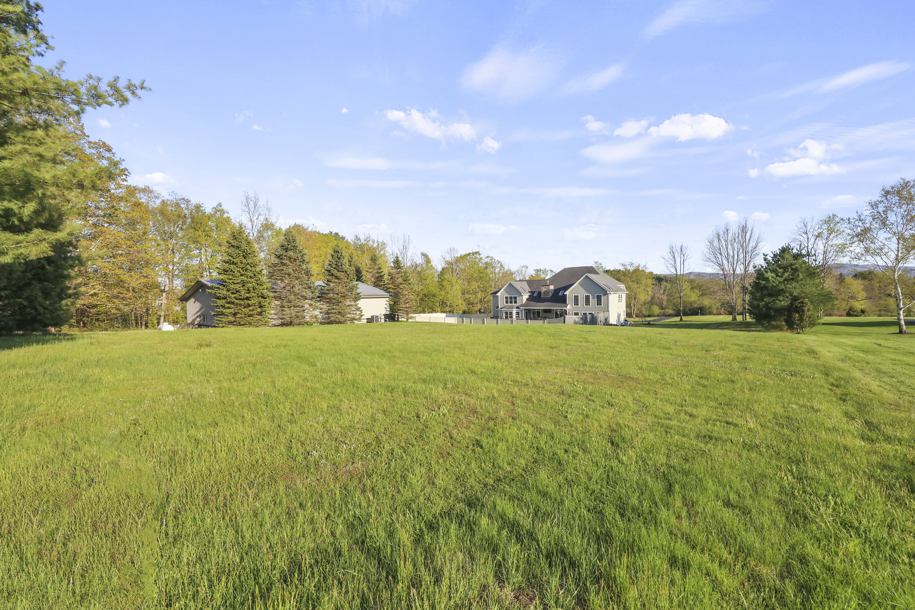  Idyllic Berkshire Living in Blythewood Estates - 物件實景
